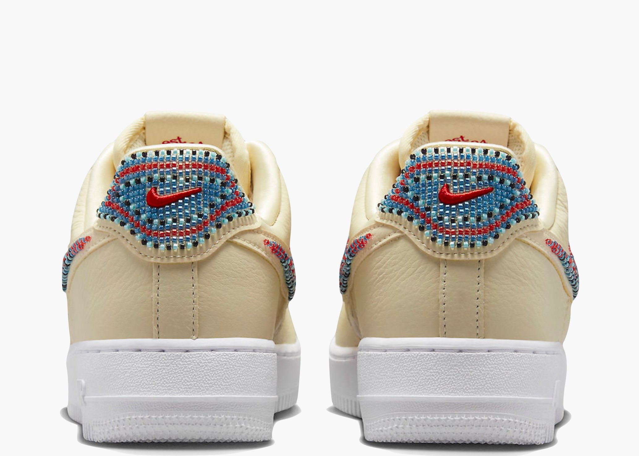 Nike Air Force 1 Low Premium Goods The Bella (W) Hype Clothinga Limited Edition