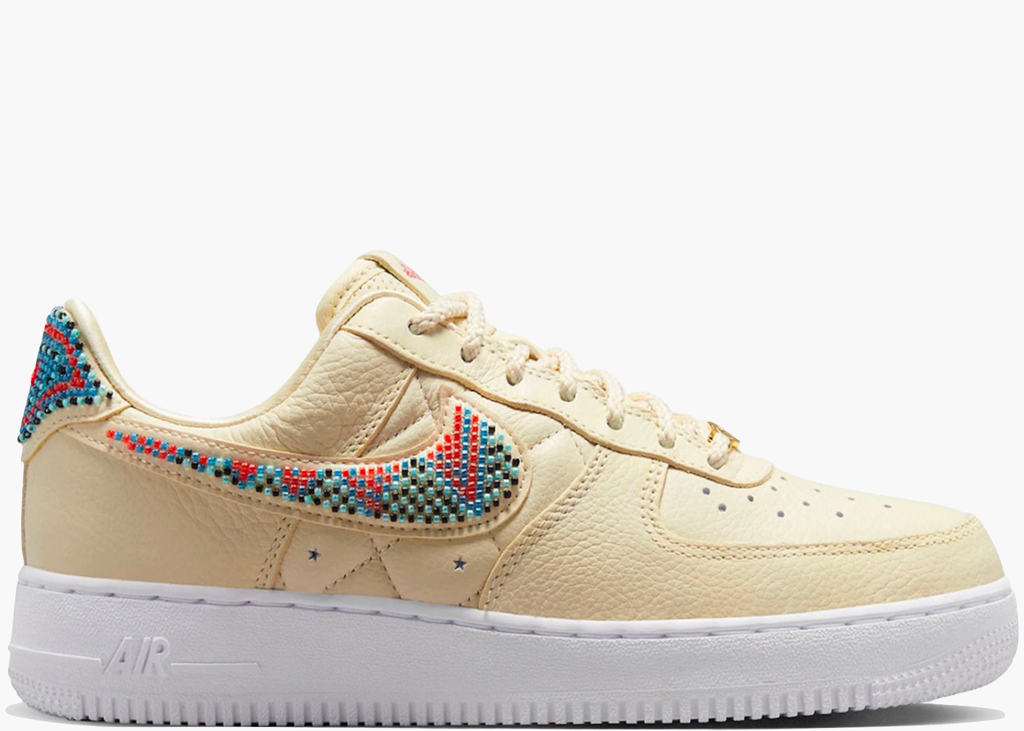 Nike Air Force 1 Low Premium Goods The Bella (W) Hype Clothinga Limited Edition