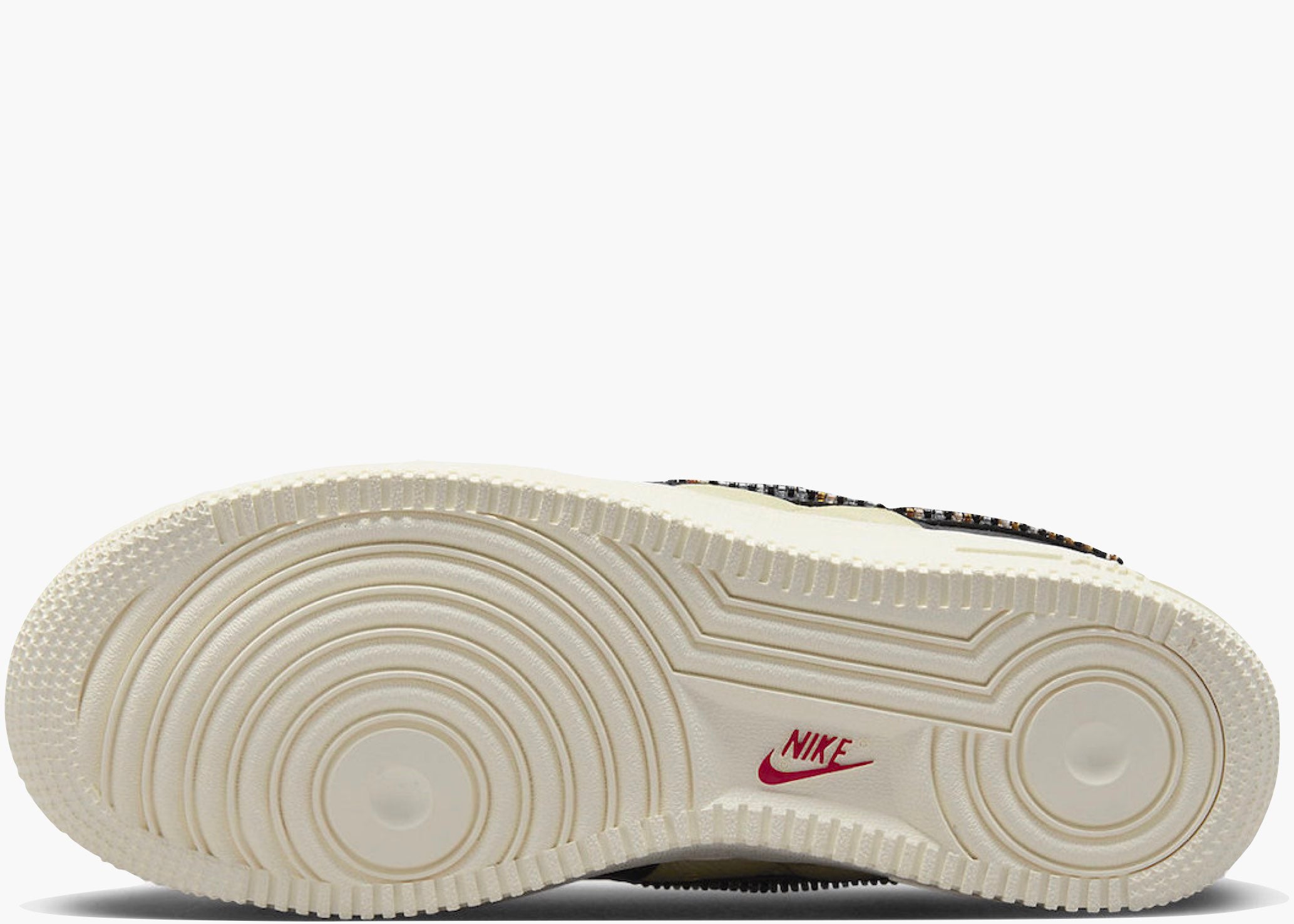 Nike Air Force 1 Low Premium Goods The Sophia (W) Hype Clothinga  DV2957-001 Limited Edition