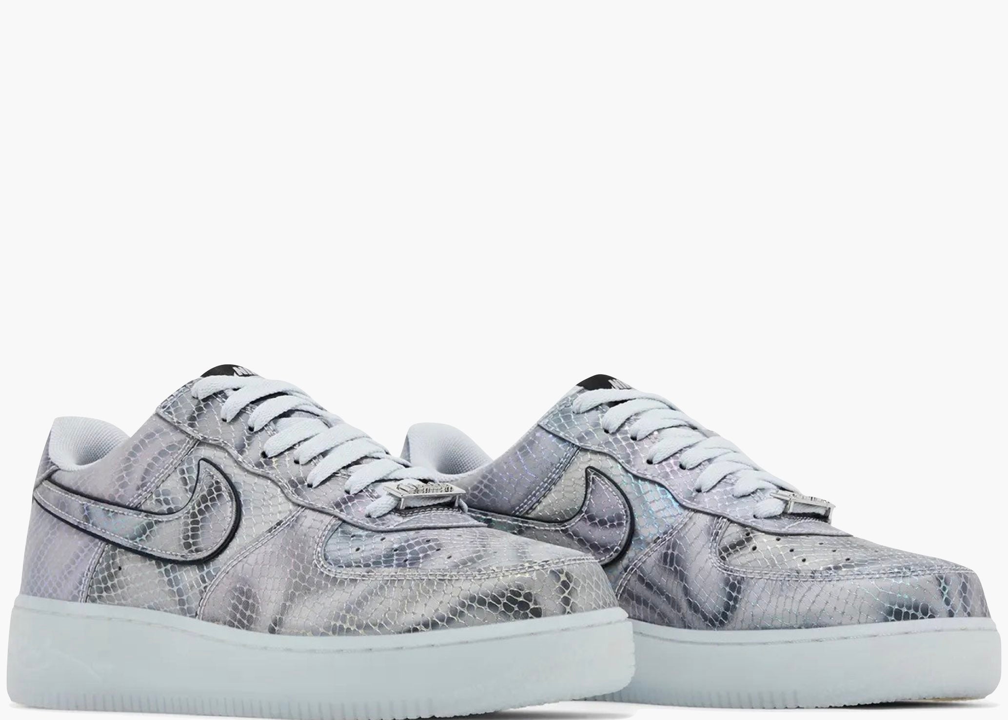 Nike Air Force 1 Low Protro Kobe Bryant Lenticular