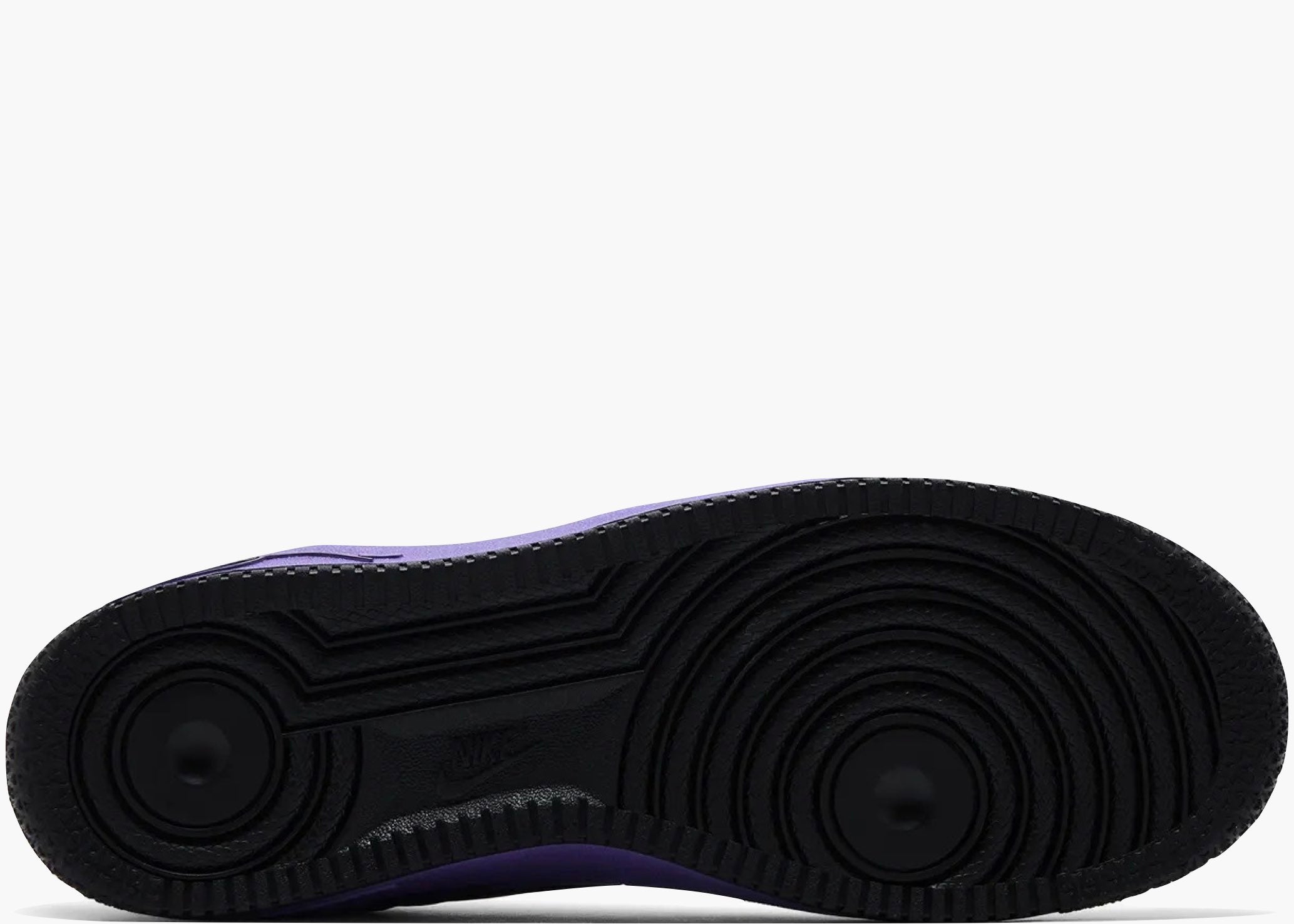 Nike Air Force 1 Low Protro Kobe Bryant x FC Barcelona Persian Violet II7062-500 Hype Clothinga Limited Edition