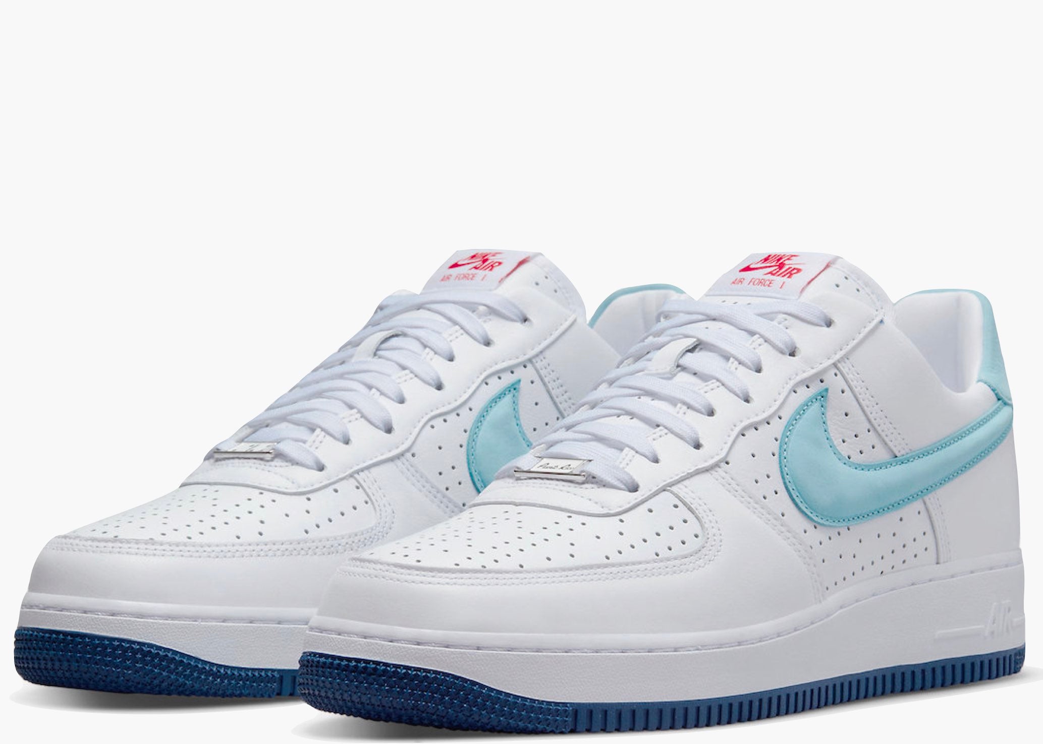Nike Air Force 1 Low Puerto Rico (2022) Hype Clothinga Limited Edition