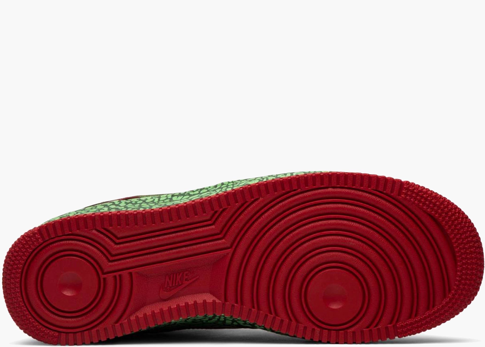 Nike Air Force 1 Low Questlove 318931-671 Hype Clothinga