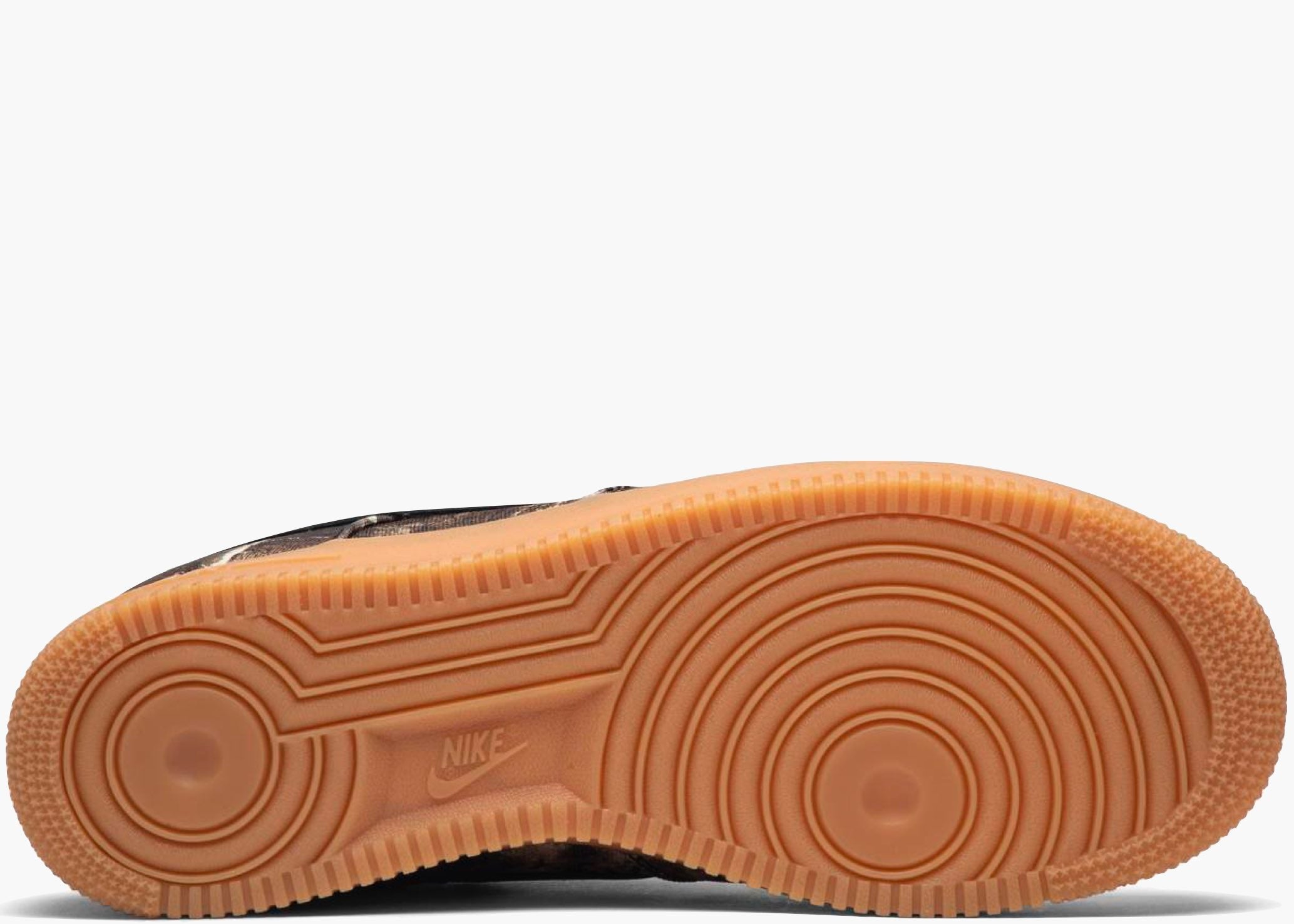 Nike Air Force 1 Low Realtree Black AO2441-001 Hype Clothinga