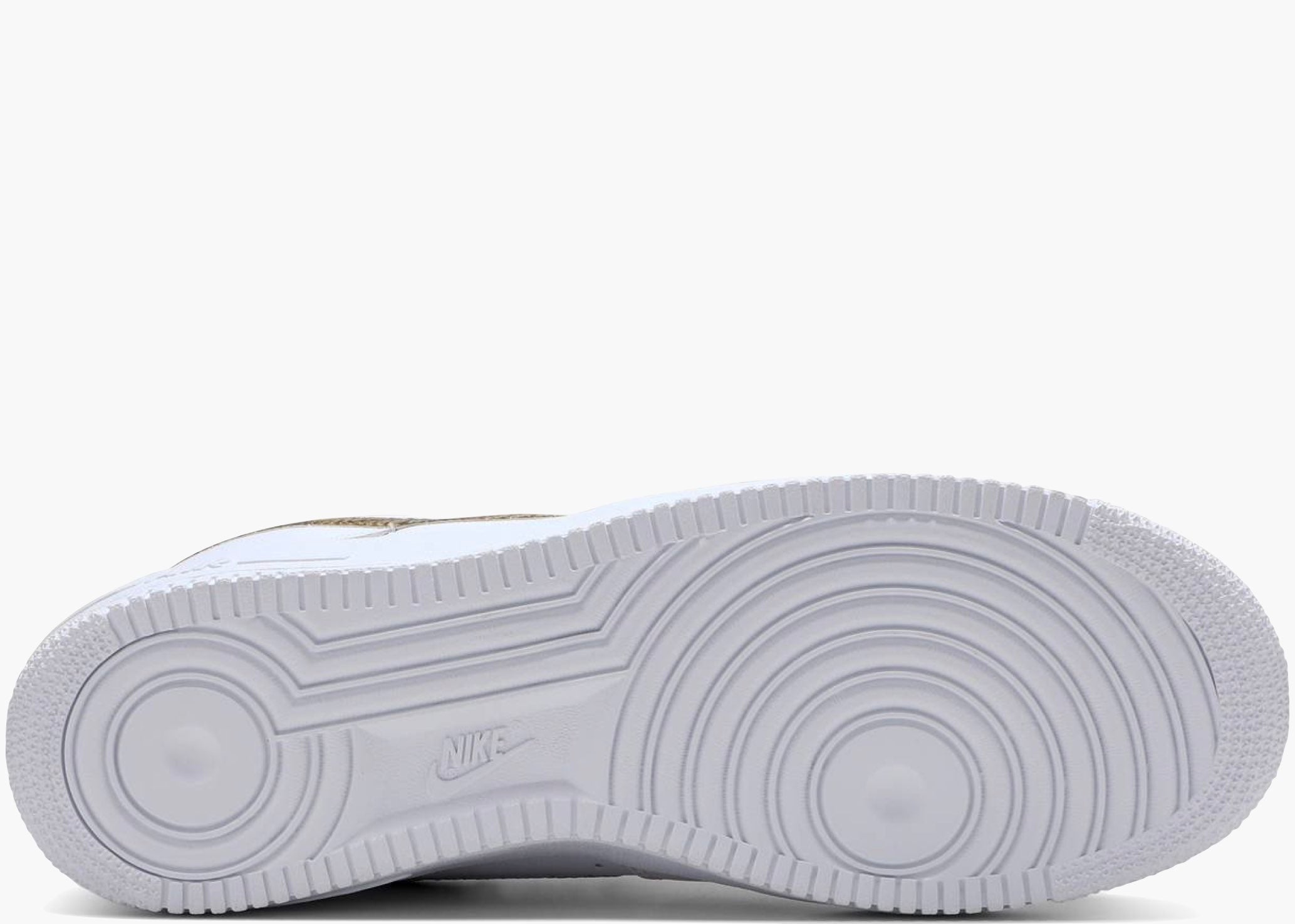 Nike Air Force 1 Low Retro Ivory Snake AO1635-100 Hype Clothinga