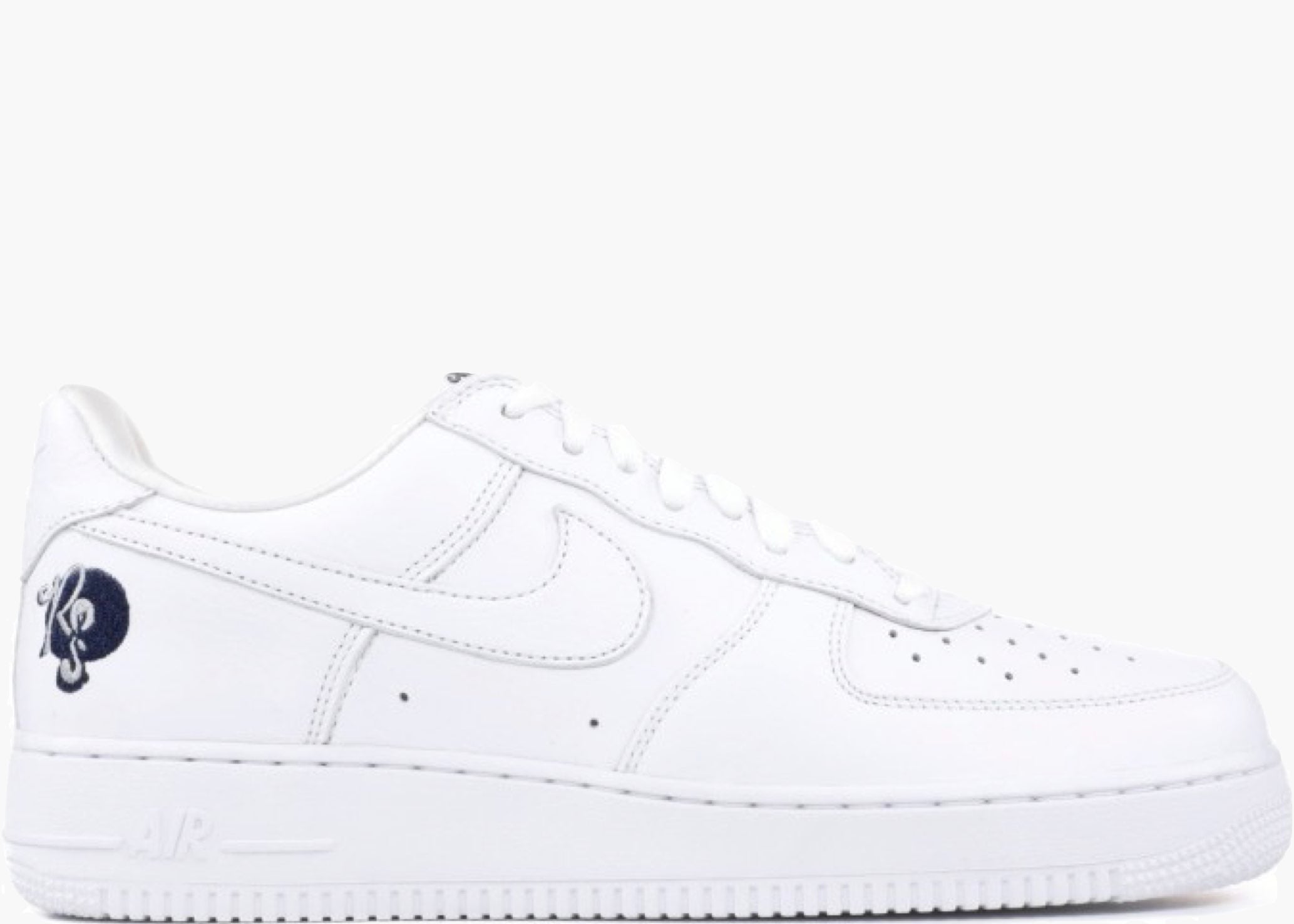 Nike Air Force 1 Low Roc-a-fella (af100) AO1070-101 Hype Clothinga