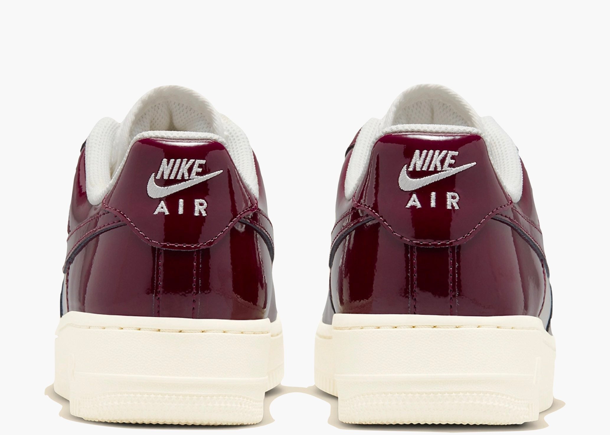 Nike Air Force 1 Low Roman Empire Dark Beetroot (W)  DQ8583-100 Hype Clothinga Limited Edition