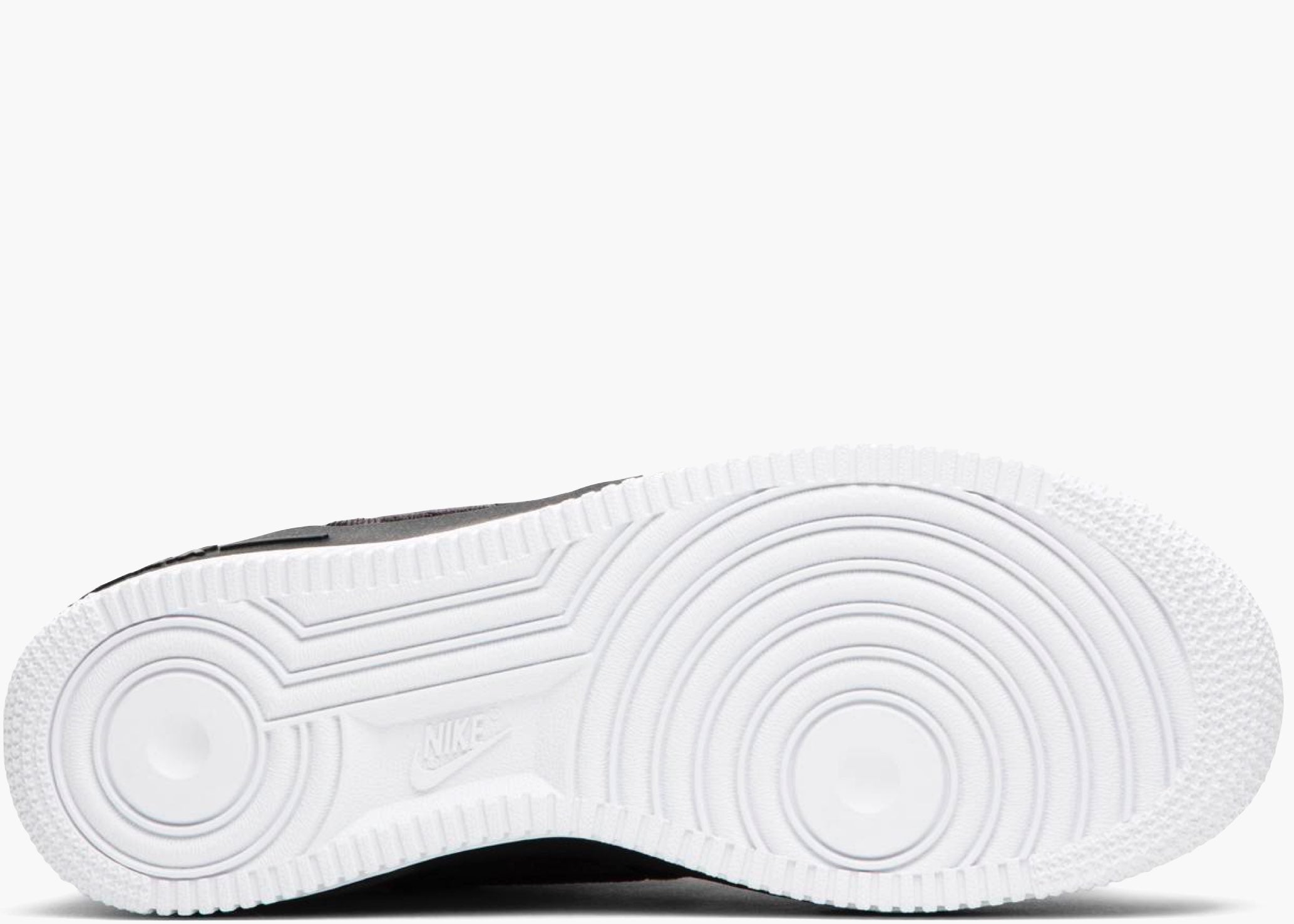 Nike Air Force 1 Low Rose Velvet AH8462-003 Hype Clothinga