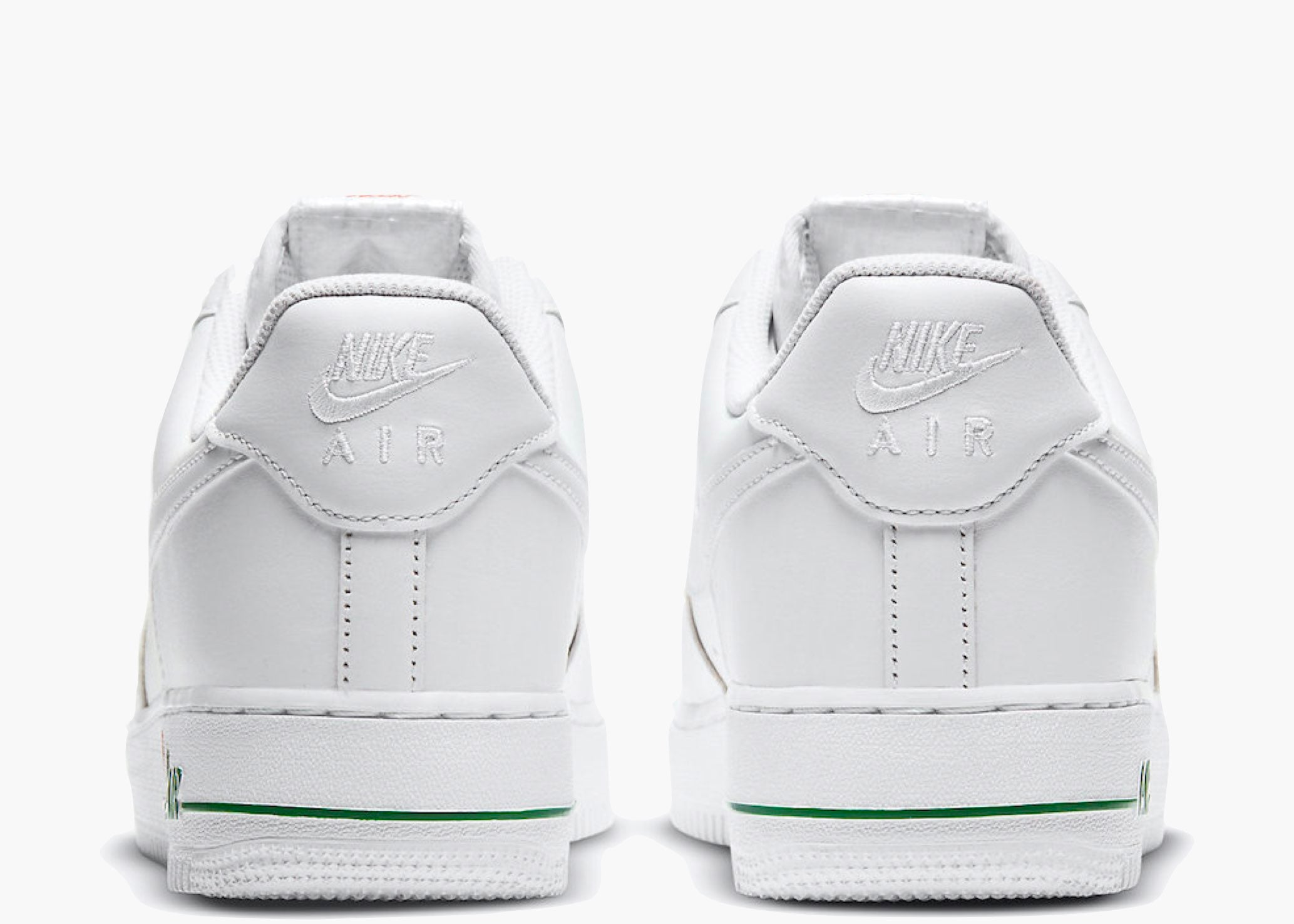 Nike Air Force 1 Low Rose White Hype clothinga Limited Edition