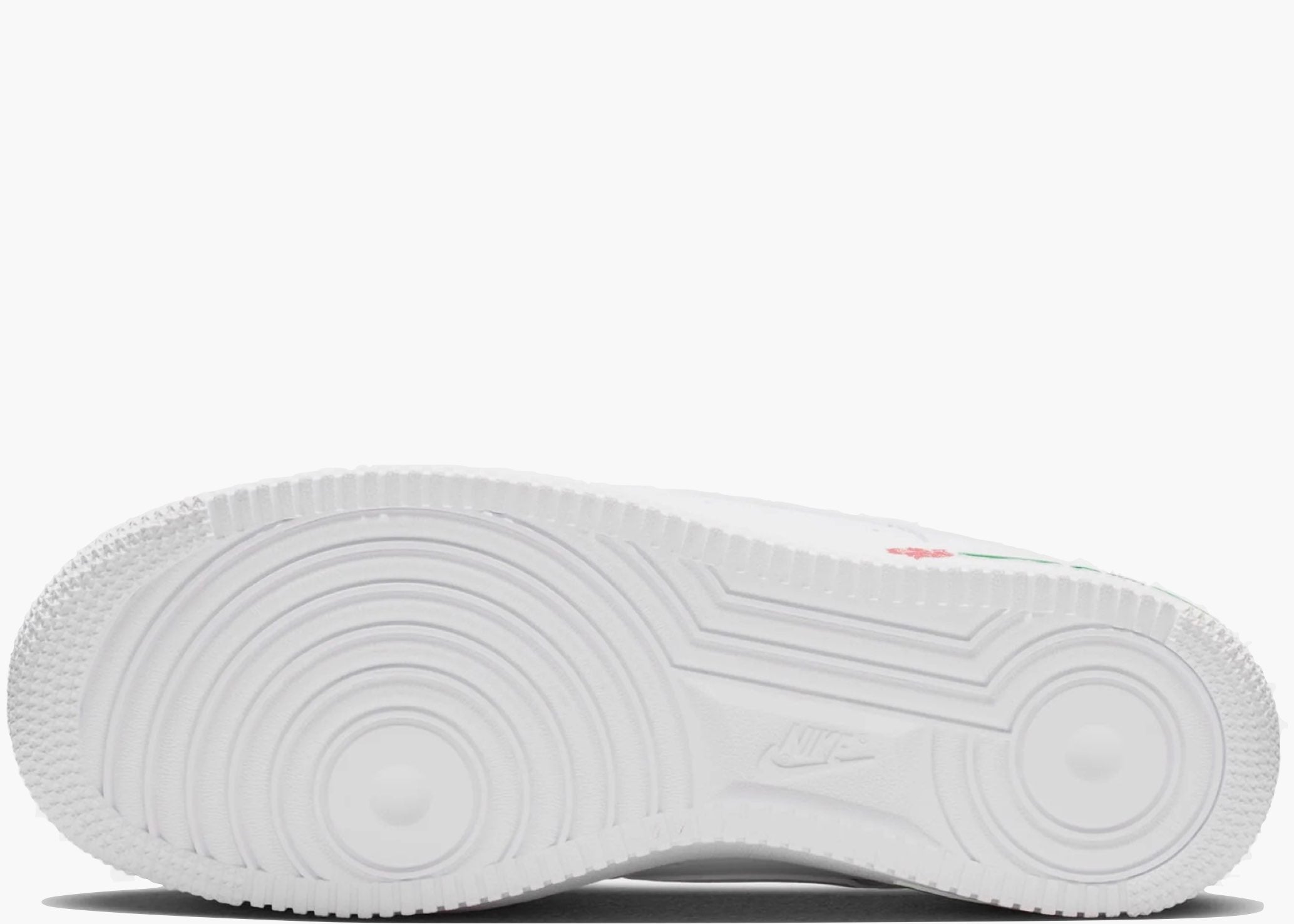 Nike Air Force 1 Low Rose White (W) IF0498-100 Hype Clothinga Limited Edition