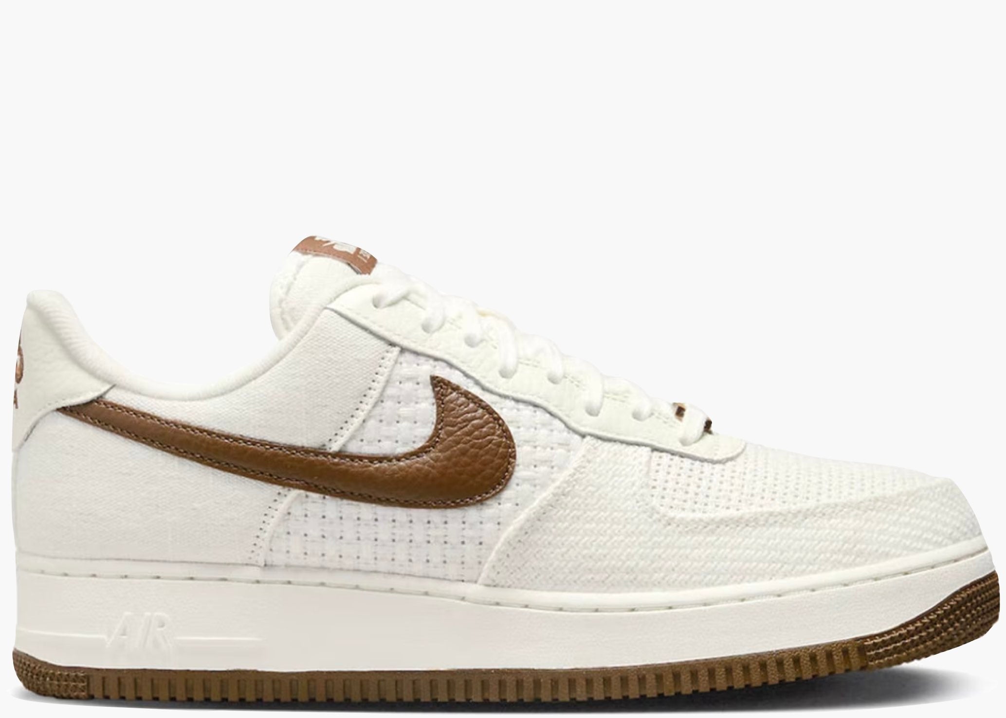 Nike Air Force 1 Low SNKRS Day 5th Anniversary Hype clothinga limited edition