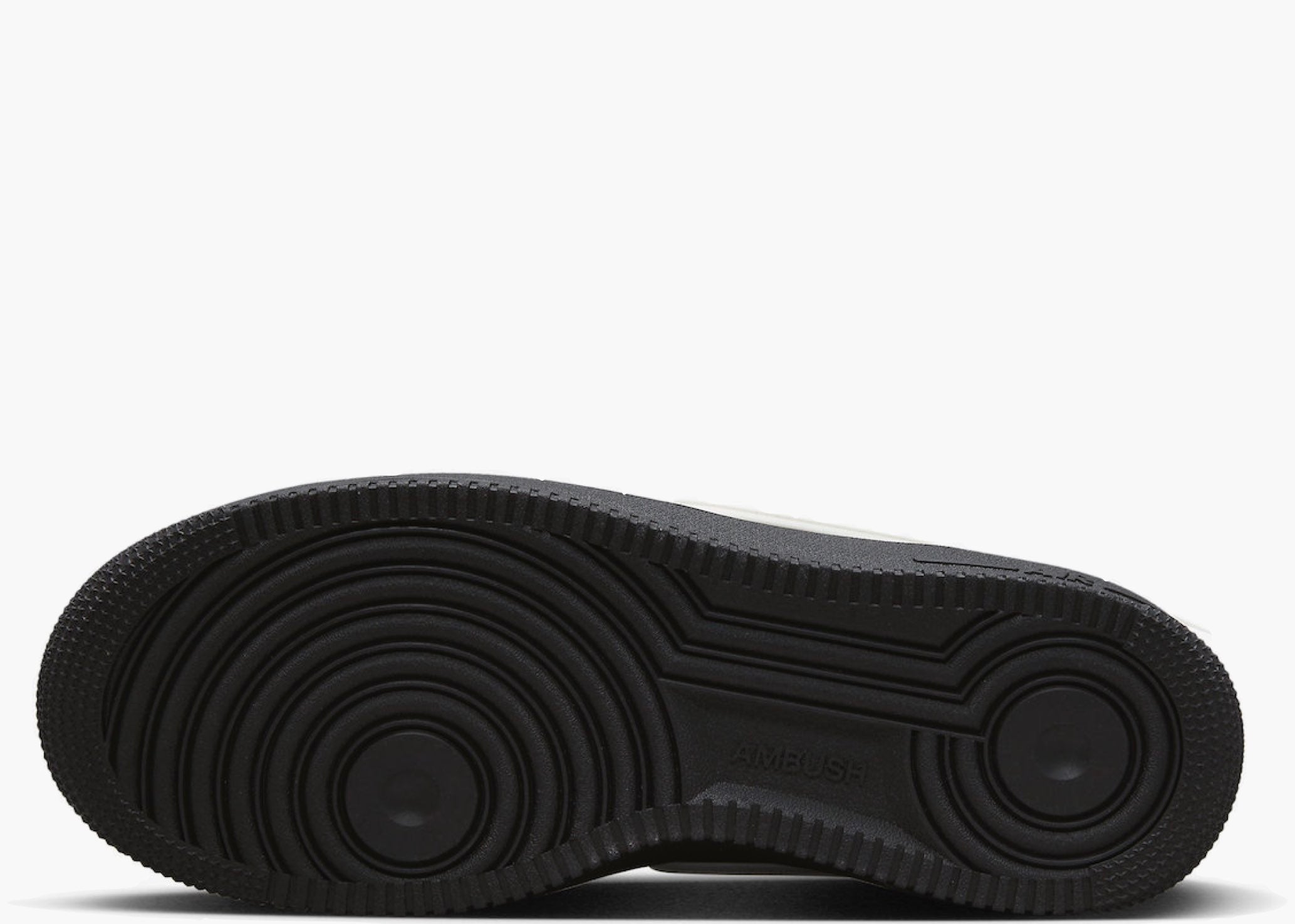 Nike Air Force 1 Low SP AMBUSH Black DV3464-001 Hype Clothinga Limited Edition