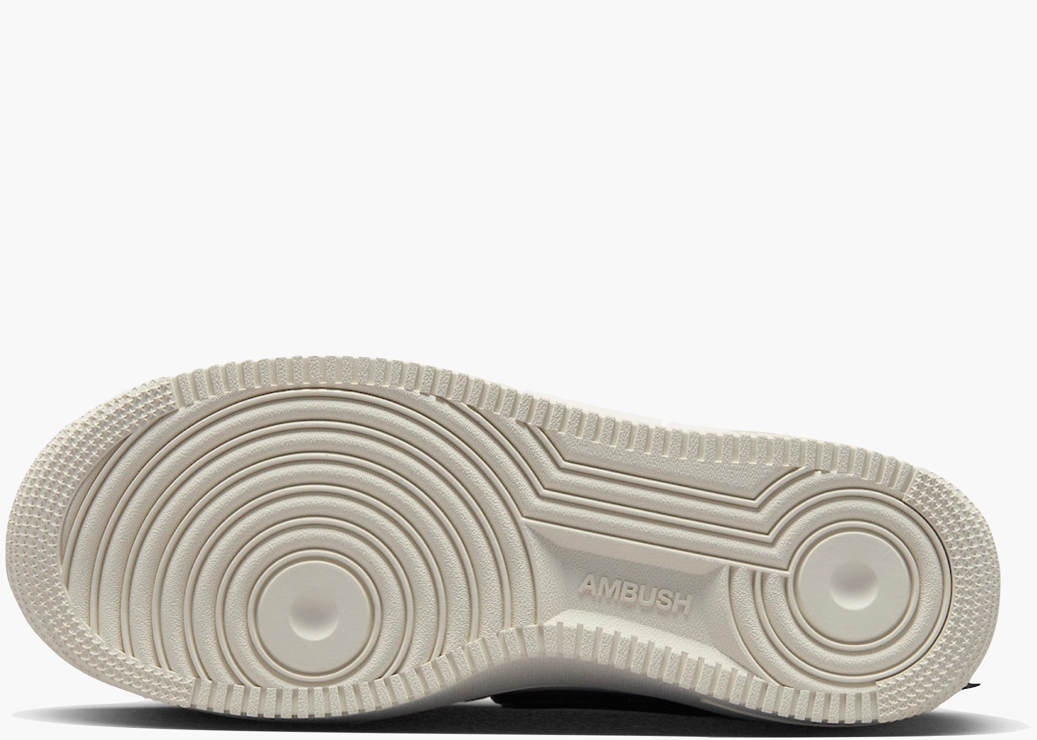 Nike Air Force 1 Low SP AMBUSH Phantom Hype Clothinga Limited Edition