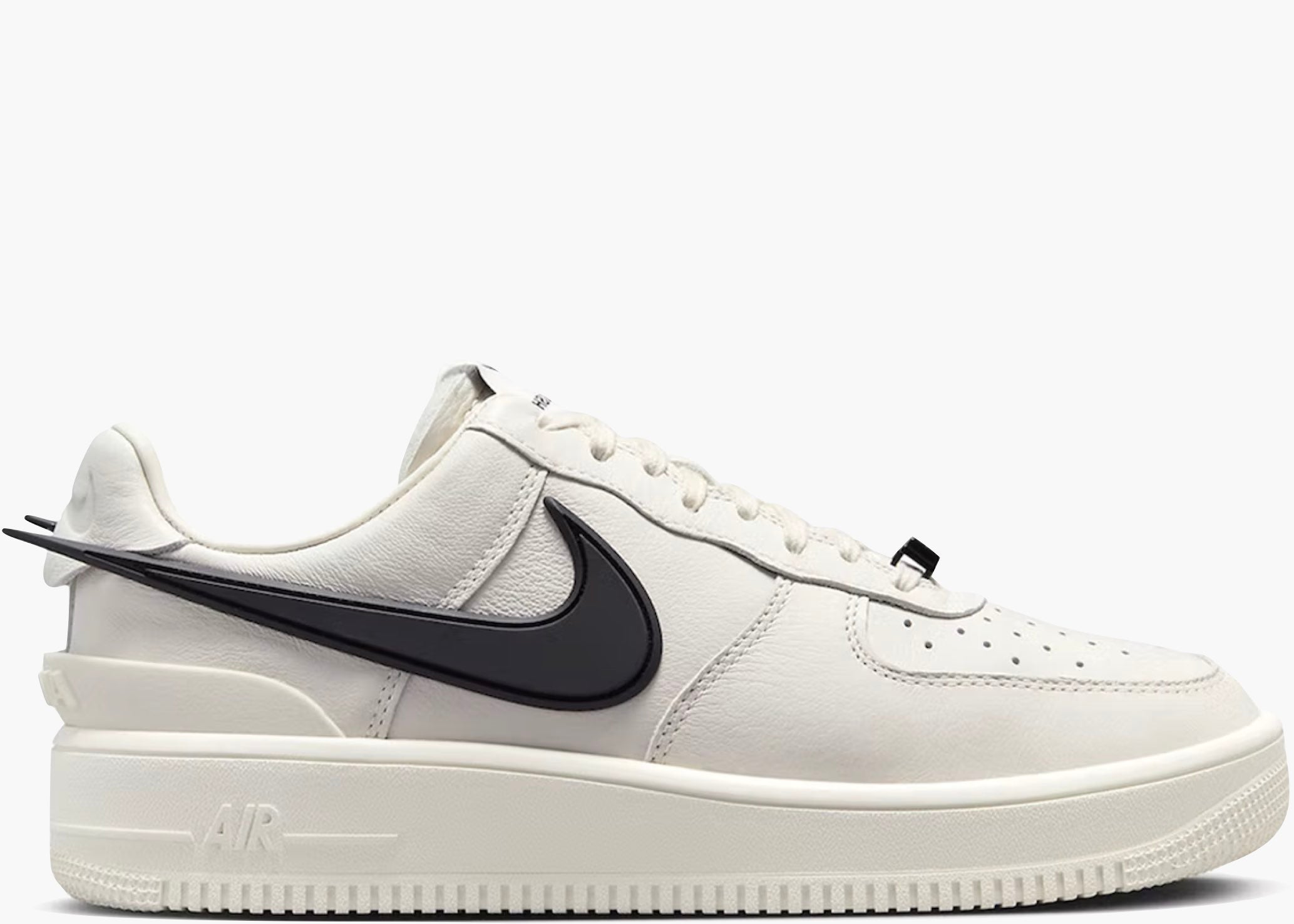 Nike Air Force 1 Low SP AMBUSH Phantom Hype Clothinga Limited Edition