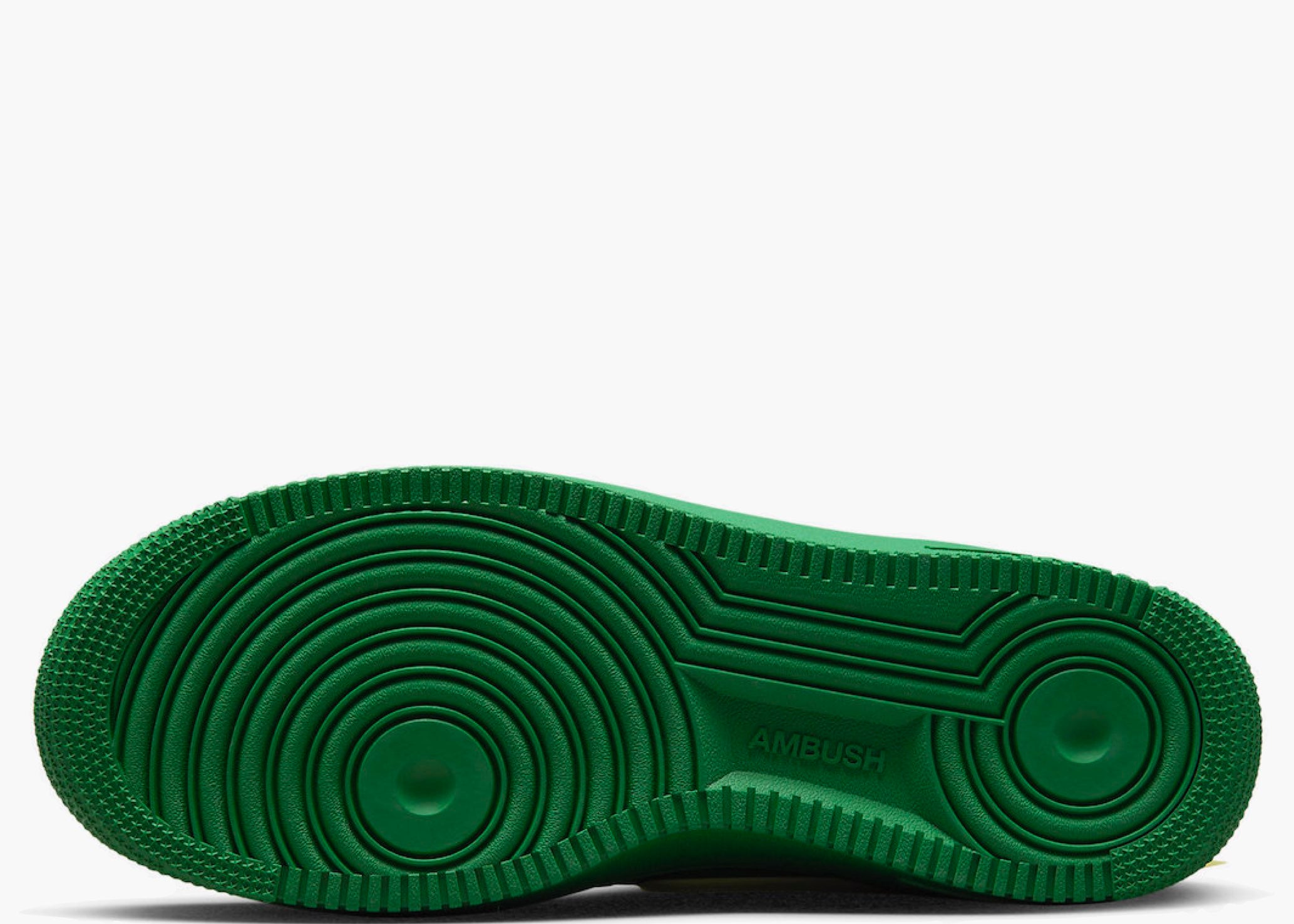 Nike Air Force 1 Low SP AMBUSH Pine Green DV3464-300 Hype Clothinga Limited Edition