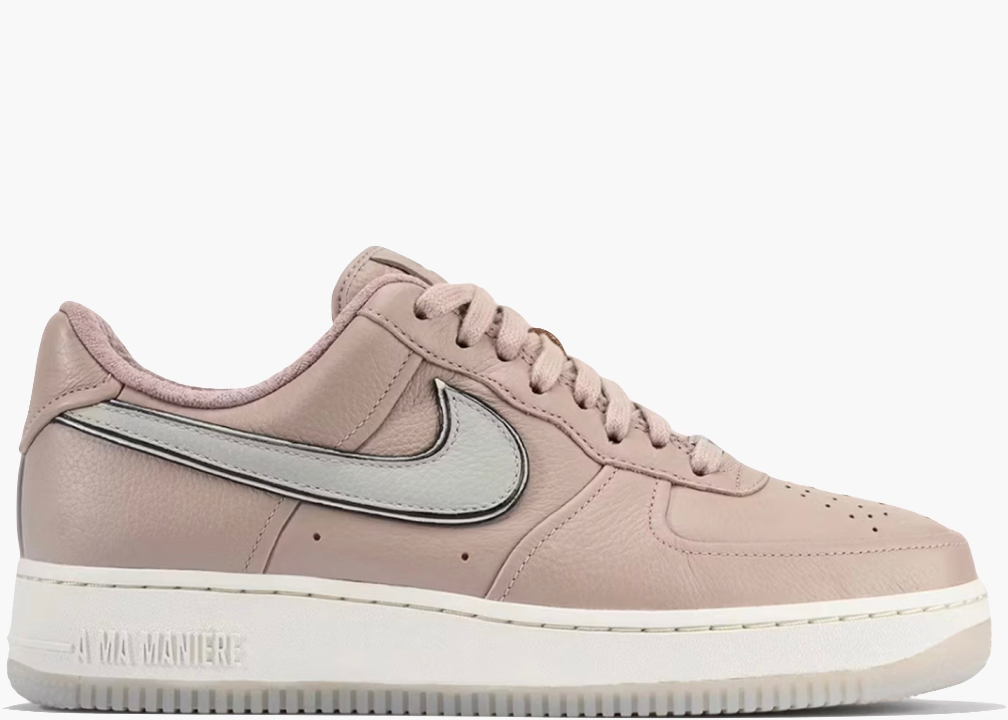 Nike Air Force 1 Low SP A Ma Maniére While You Were Sleeping FD6900-200 Hype Clothinga Limited Edition