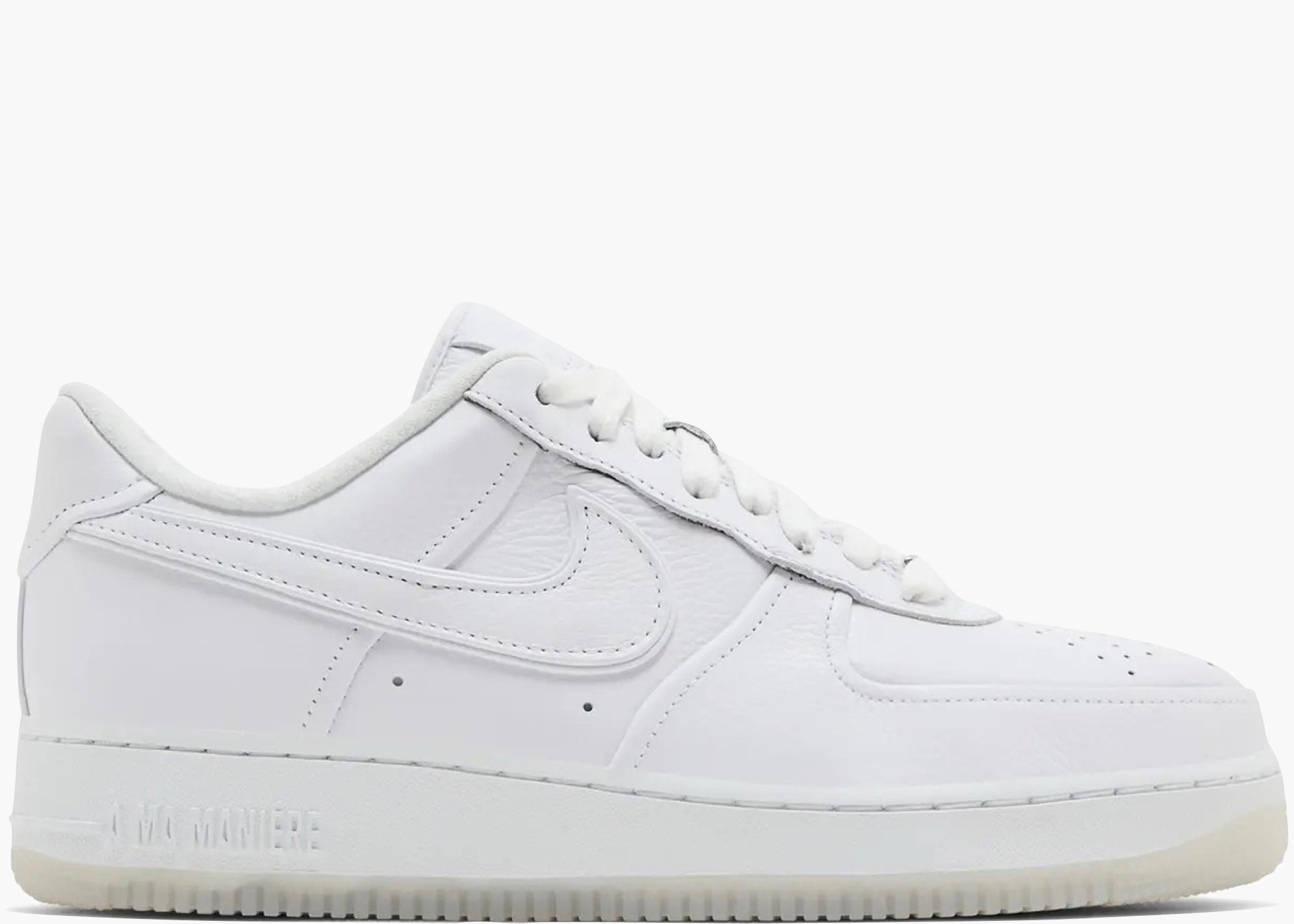 Nike Air Force 1 Low SP A Ma Maniére White (W) HF4084-100 Hype Clothinga Limited Edition