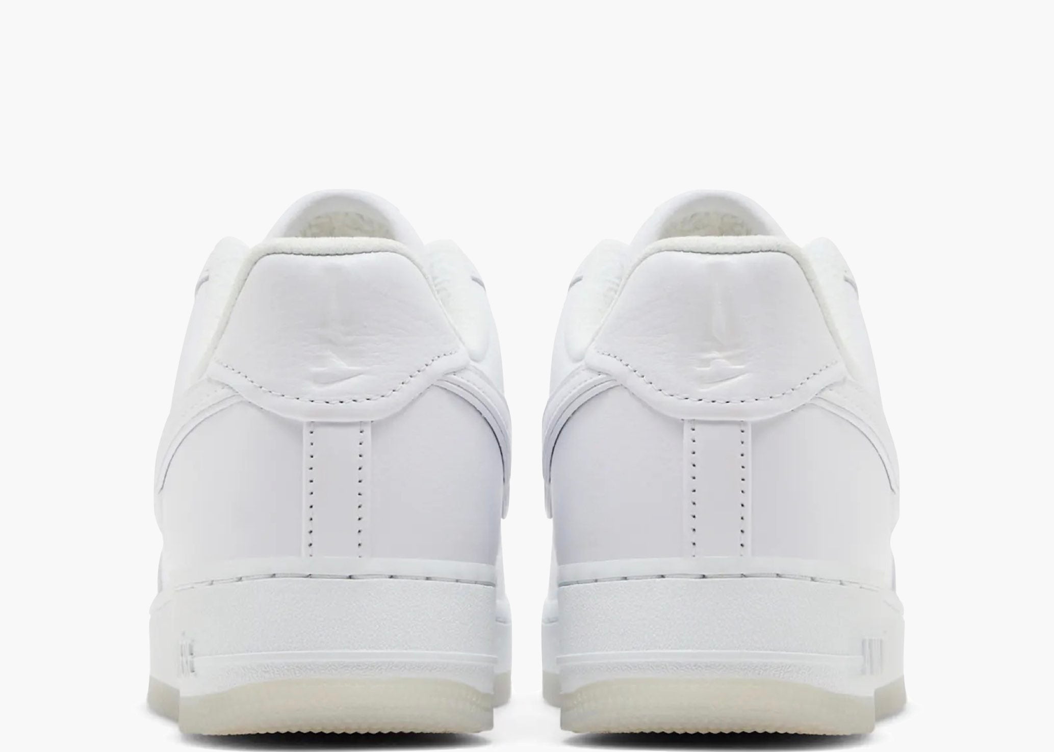 Nike Air Force 1 Low SP A Ma Maniére White (W) HF4084-100 Hype Clothinga Limited Edition
