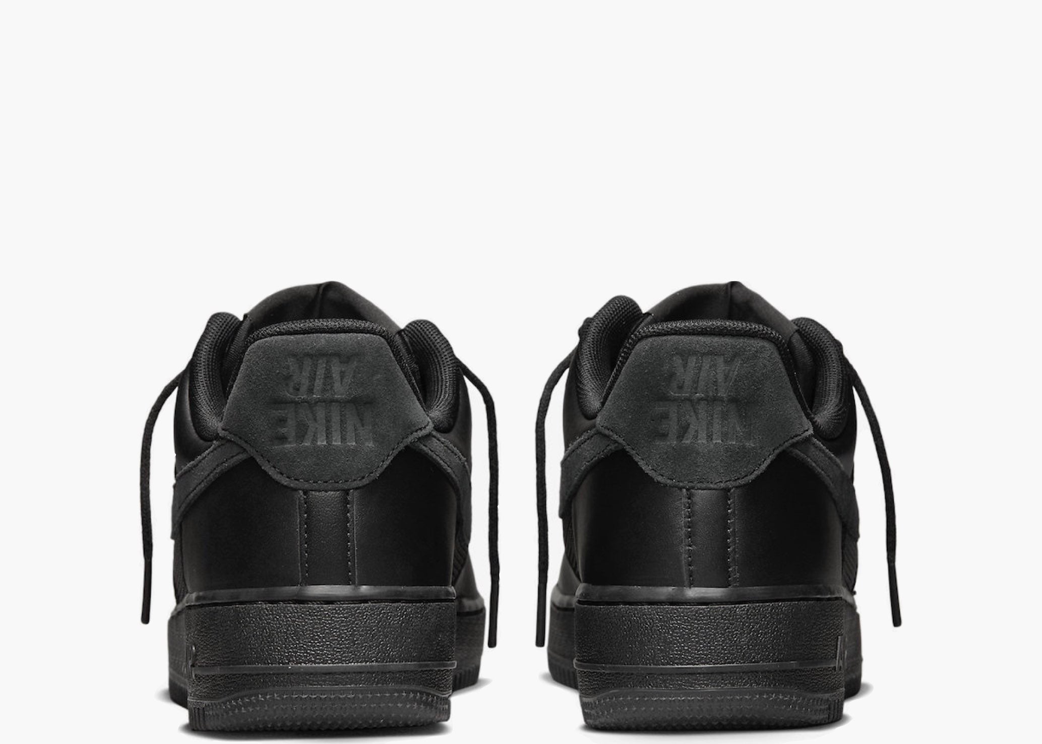 Nike Air Force 1 Low SP Slam Jam Black DX5590-001 Hype Clothinga Limited Edition