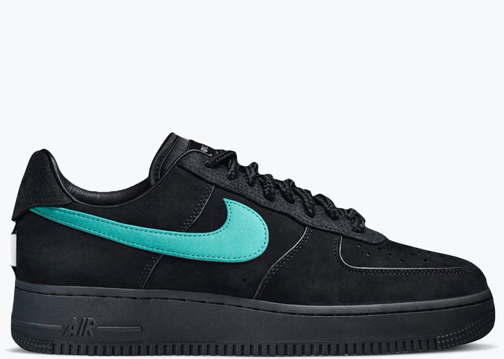 Nike Air Force 1 Low SP Tiffany And Co. DZ1382-001 Hype Clothinga Limited Edition