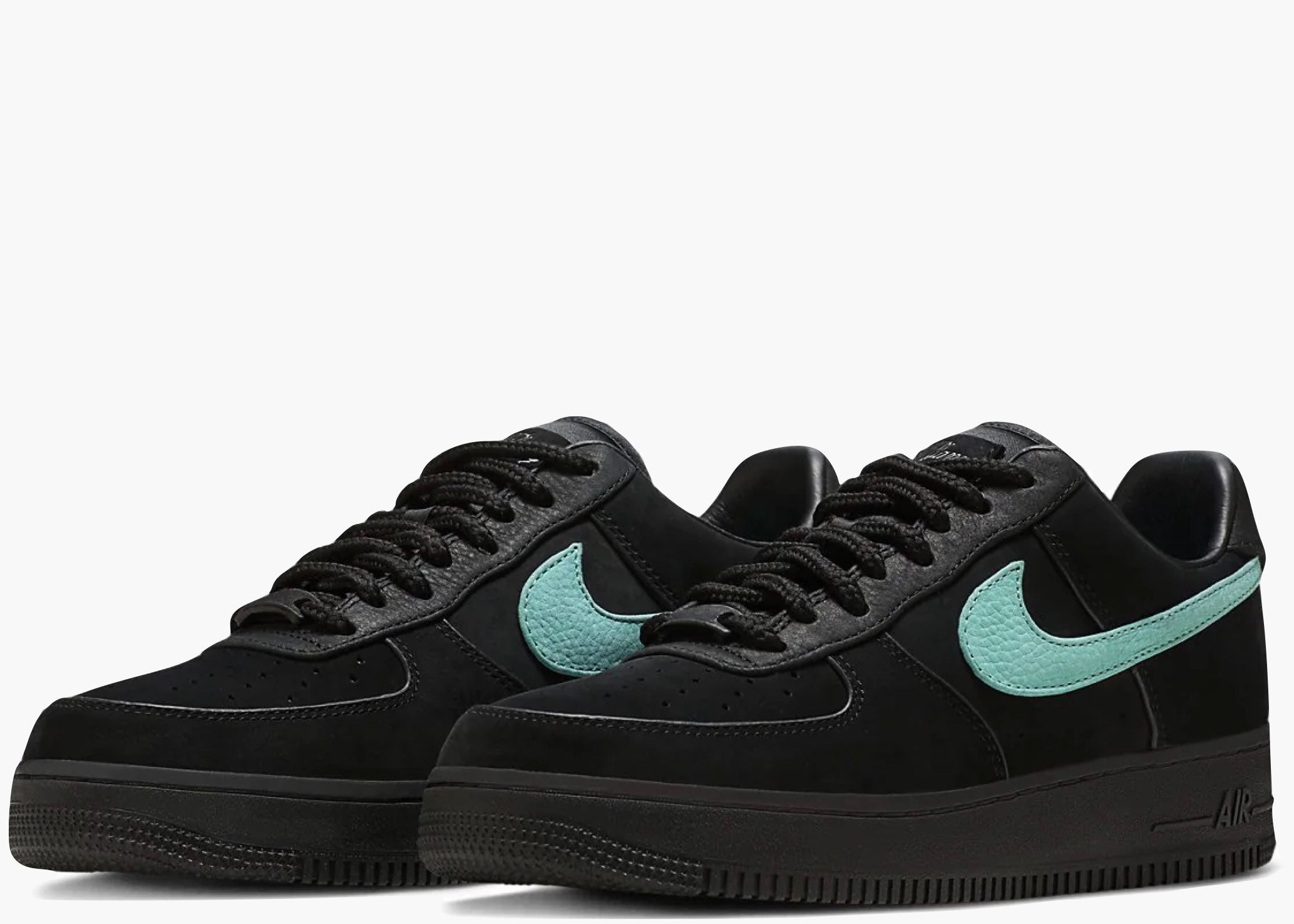 Nike Air Force 1 Low SP Tiffany And Co.