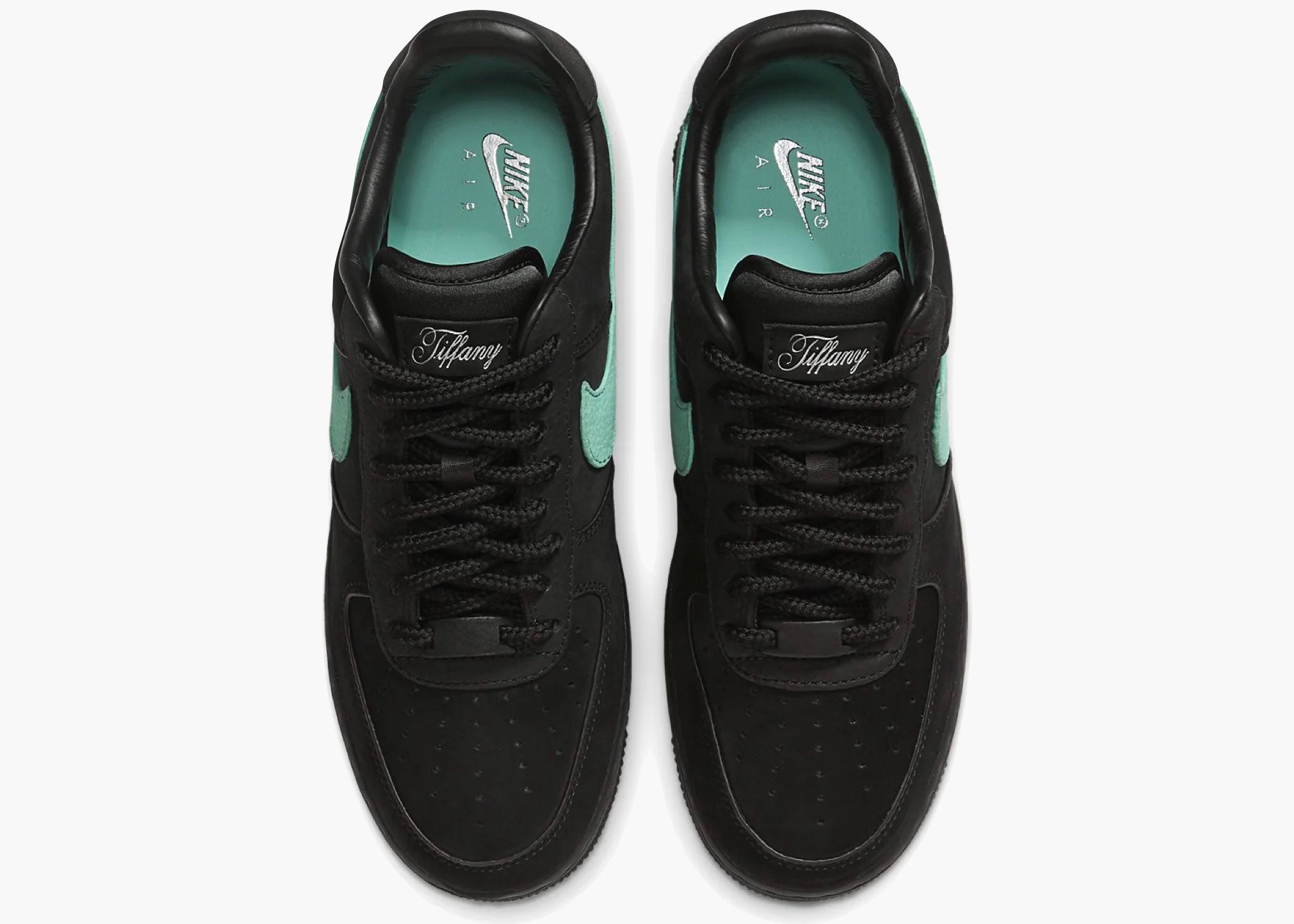 Nike Air Force 1 Low SP Tiffany And Co.