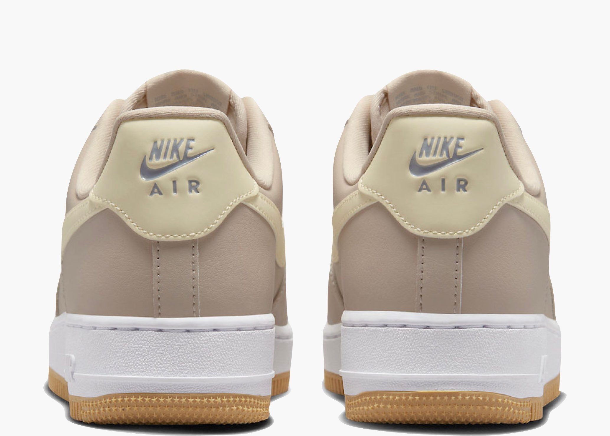 Nike Air Force 1 Low Sanddrift (W)