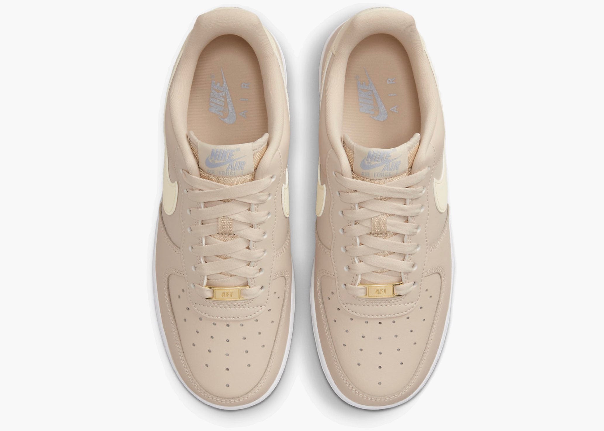 Nike Air Force 1 Low Sanddrift (W)