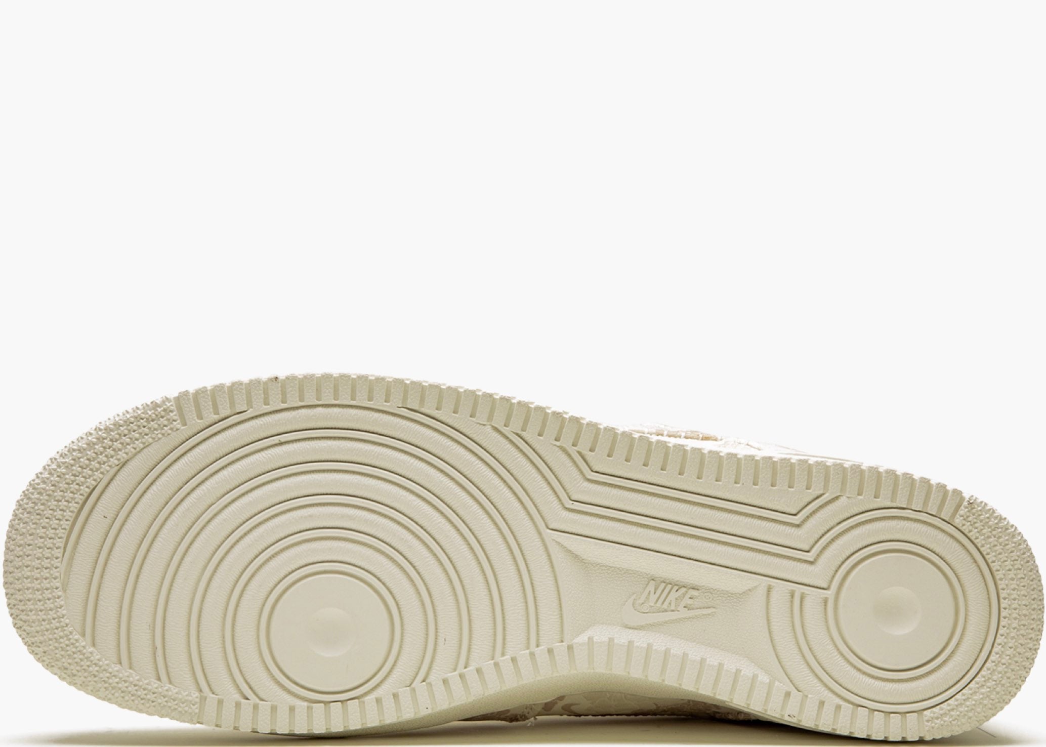 Nike Air Force 1 Low Satin Floral Pale Ivory b7a4c8a2 Hype Clothinga