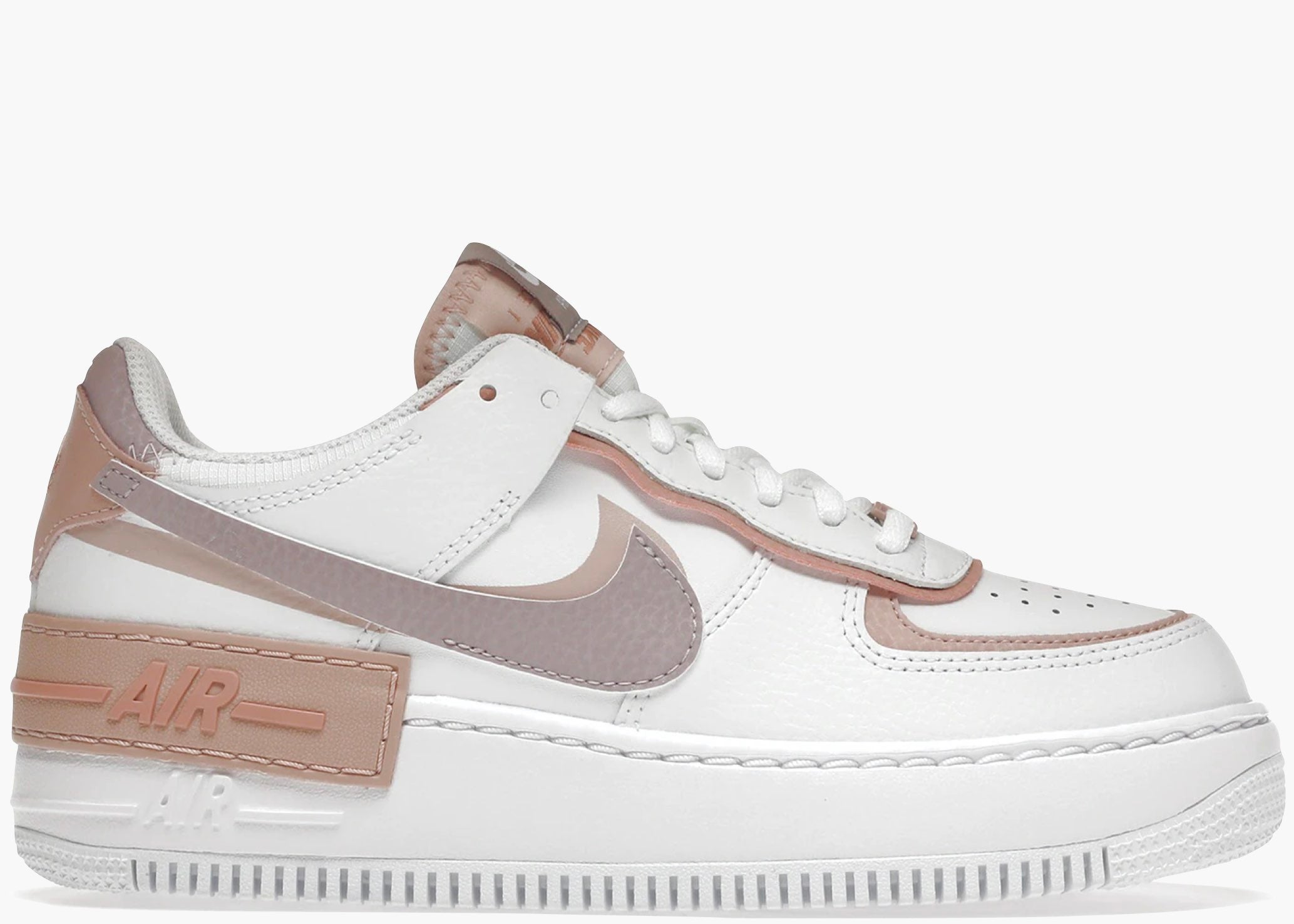 Nike Air Force 1 Low Shadow Amethyst Ash (W) Hype Clothinga Limited Edition