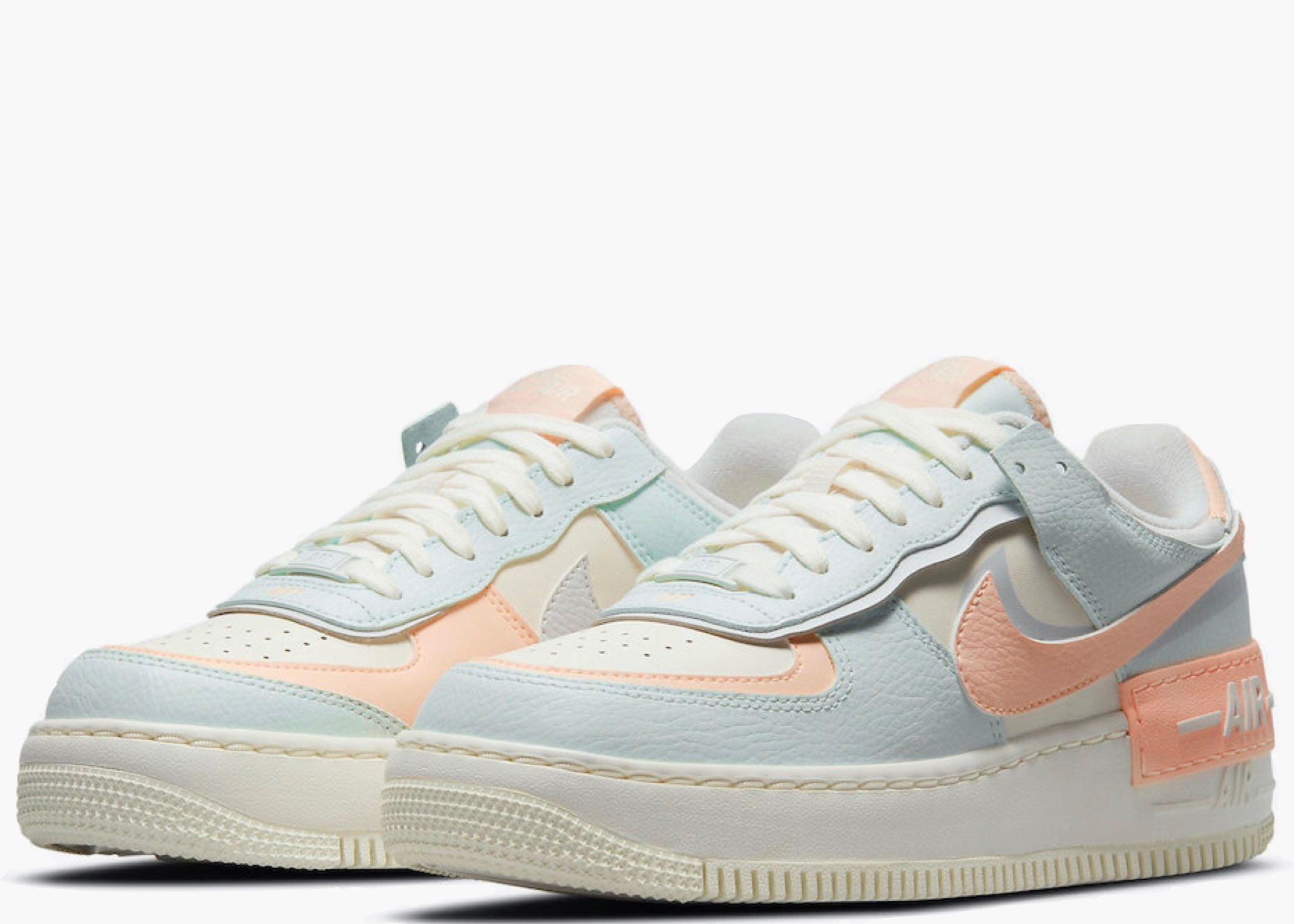 Nike Air Force 1 Low Shadow Sail Barely Green (W)