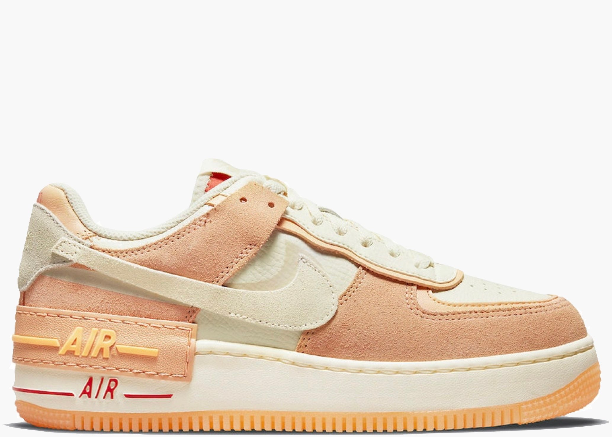 Nike Air Force 1 Low Shadow Sisterhood (W)