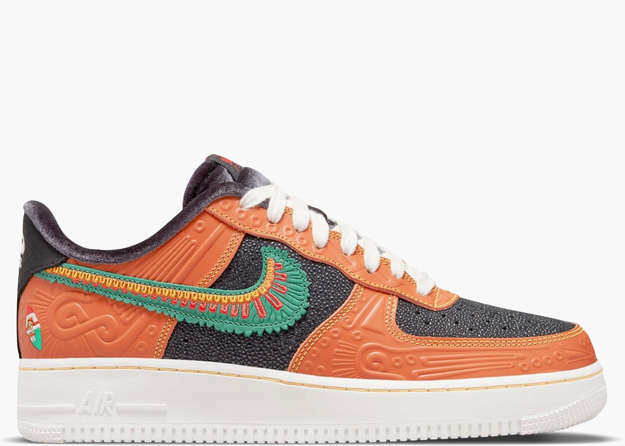 Nike Air Force 1 Low Siempre Familia