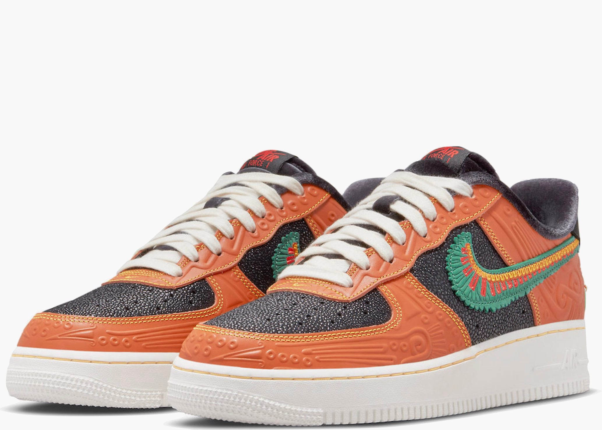 Nike Air Force 1 Low Siempre Familia