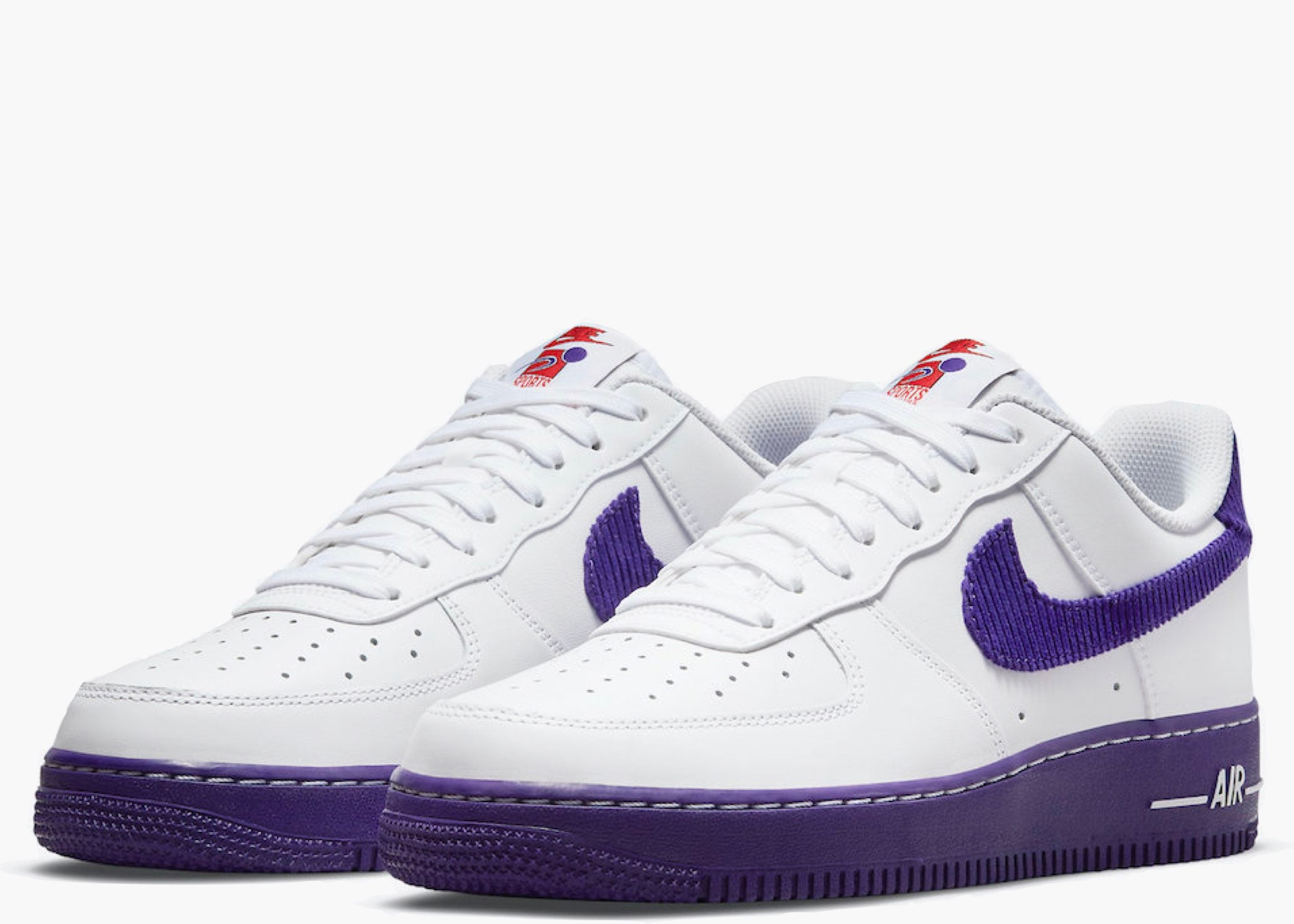 Nike Air Force 1 Low Sports Specialties