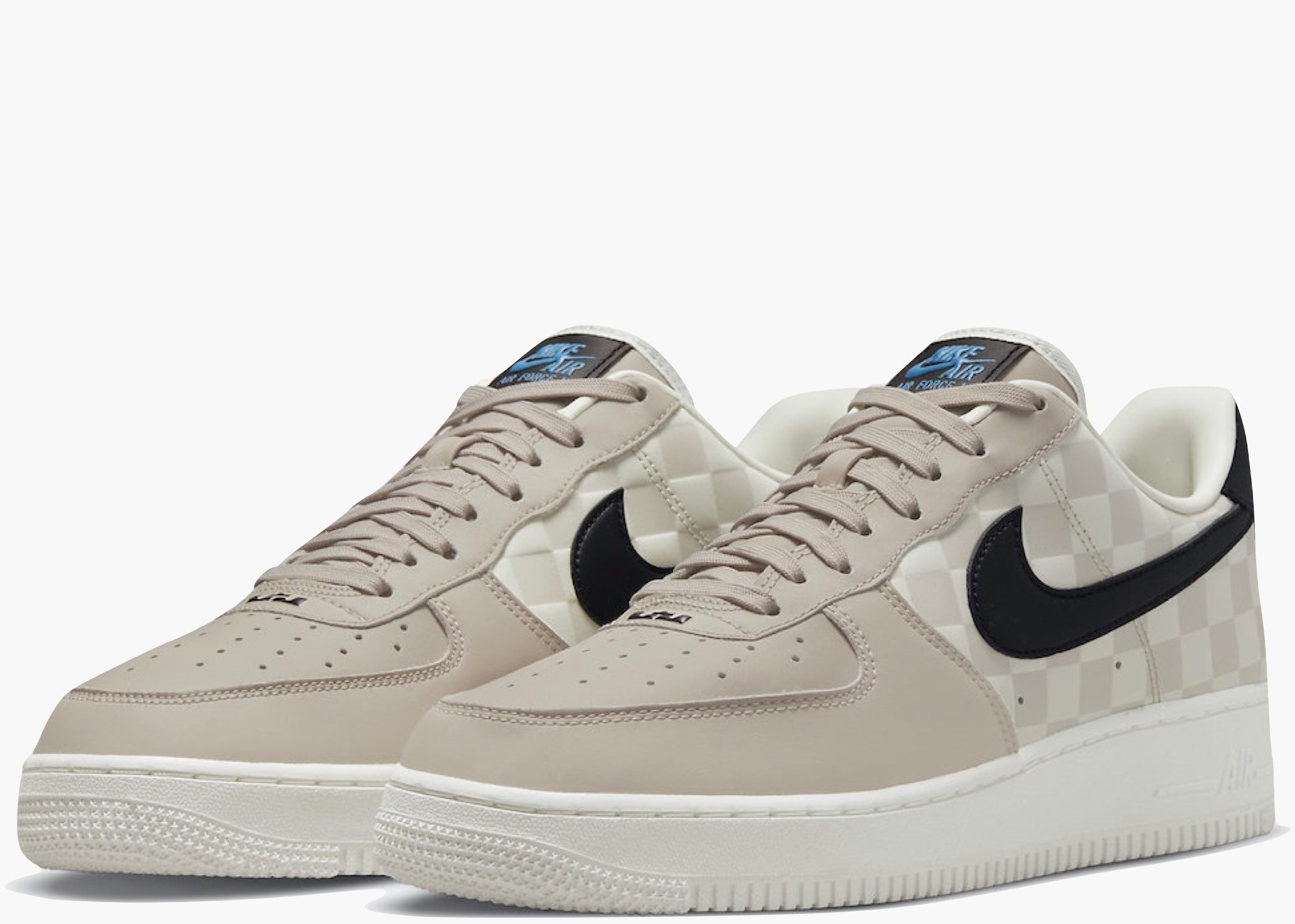 Nike Air Force 1 Low Strive For Greatness DC8877-200 Hype Clothinga Limited Edition