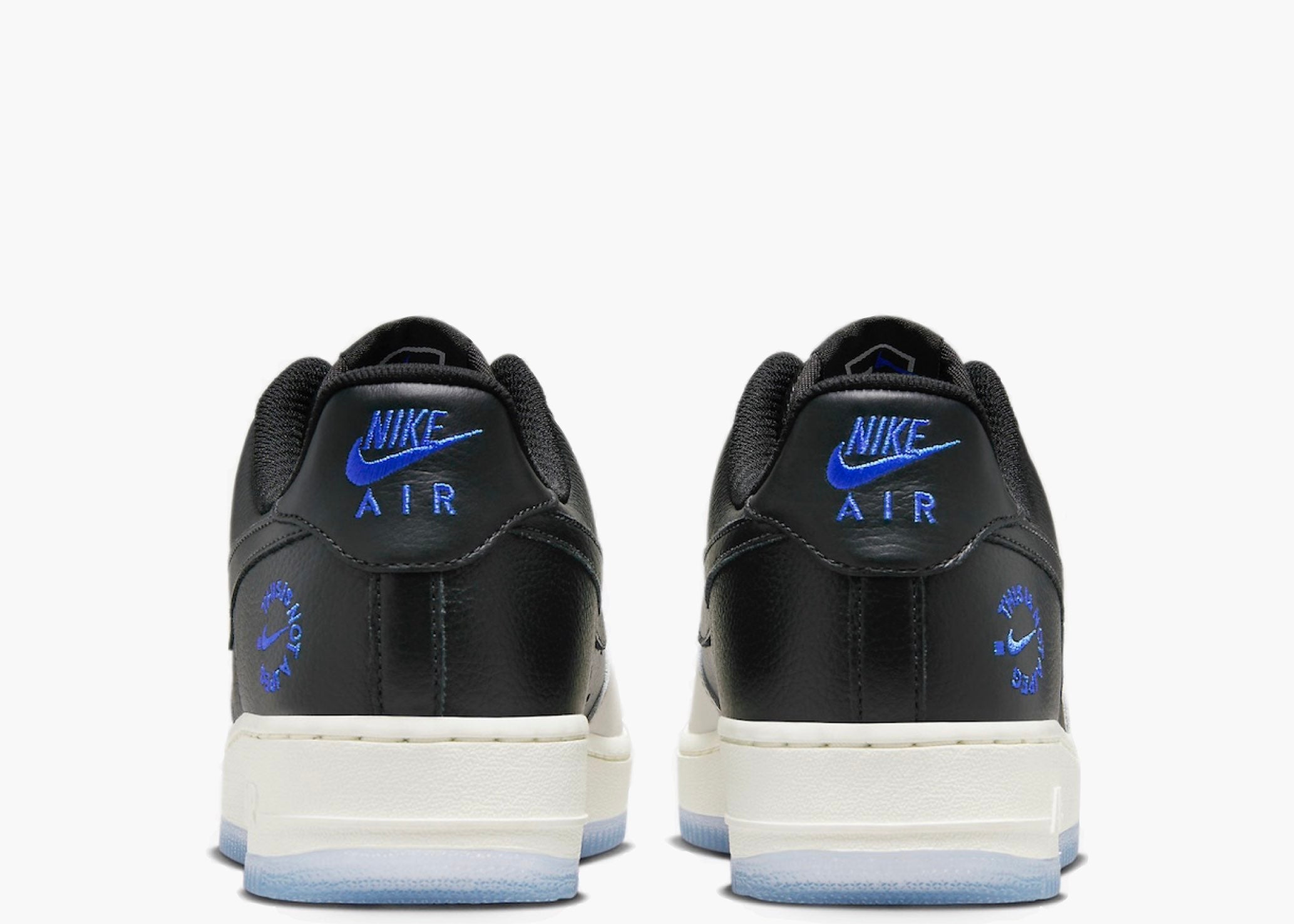 ‎Nike Air Force 1 Low Tinaj FQ2103-001 Hype Clothinga Limited Edition