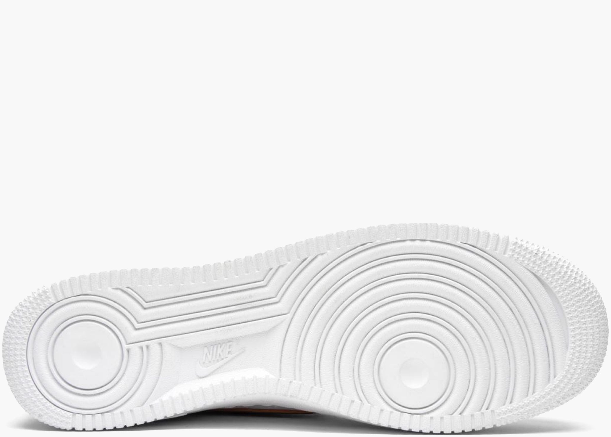 Nike Air Force 1 Low Tisci White 669917-120 Hype Clothinga