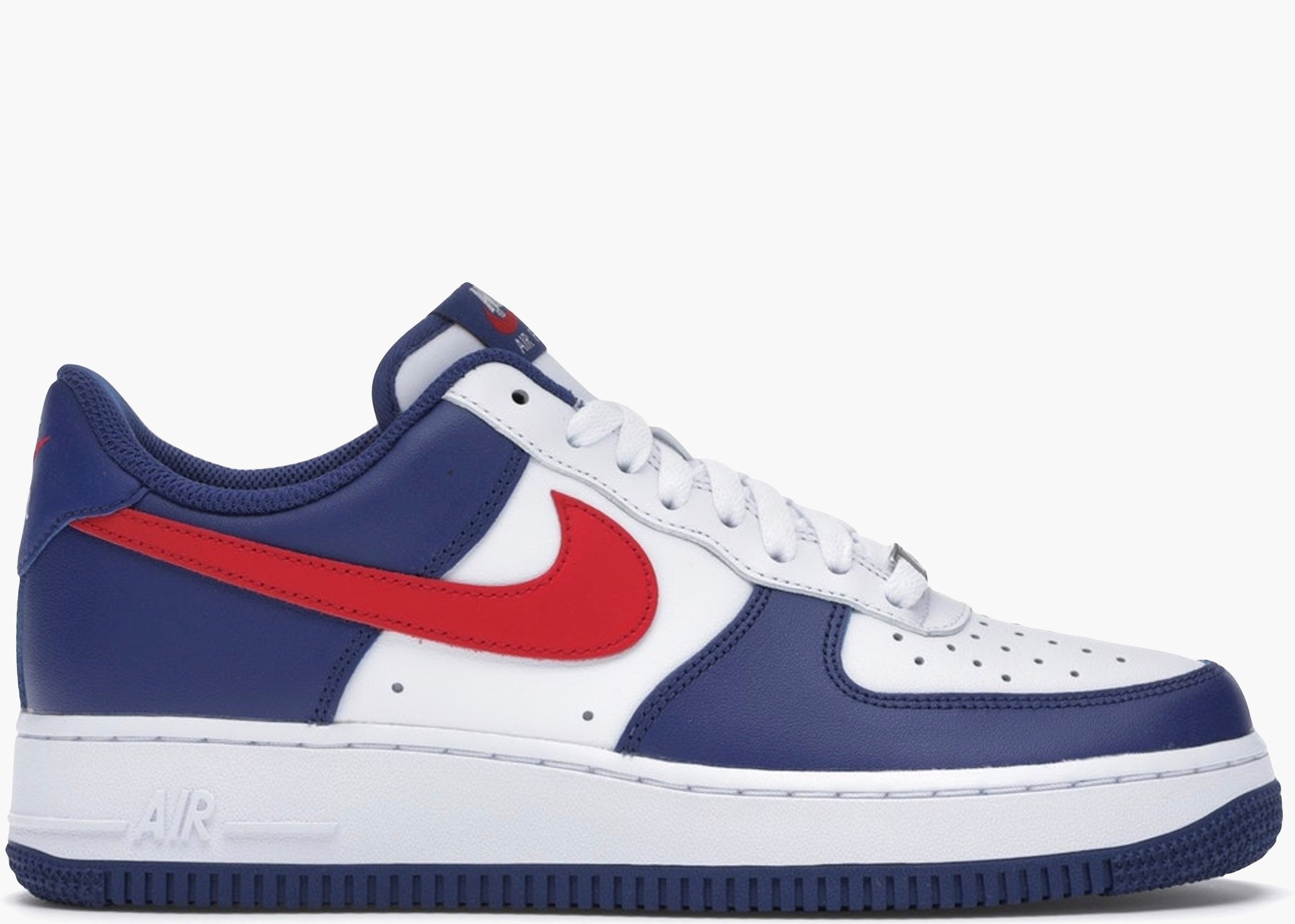 Nike Air Force 1 Low USA (2020) . hype clothinga