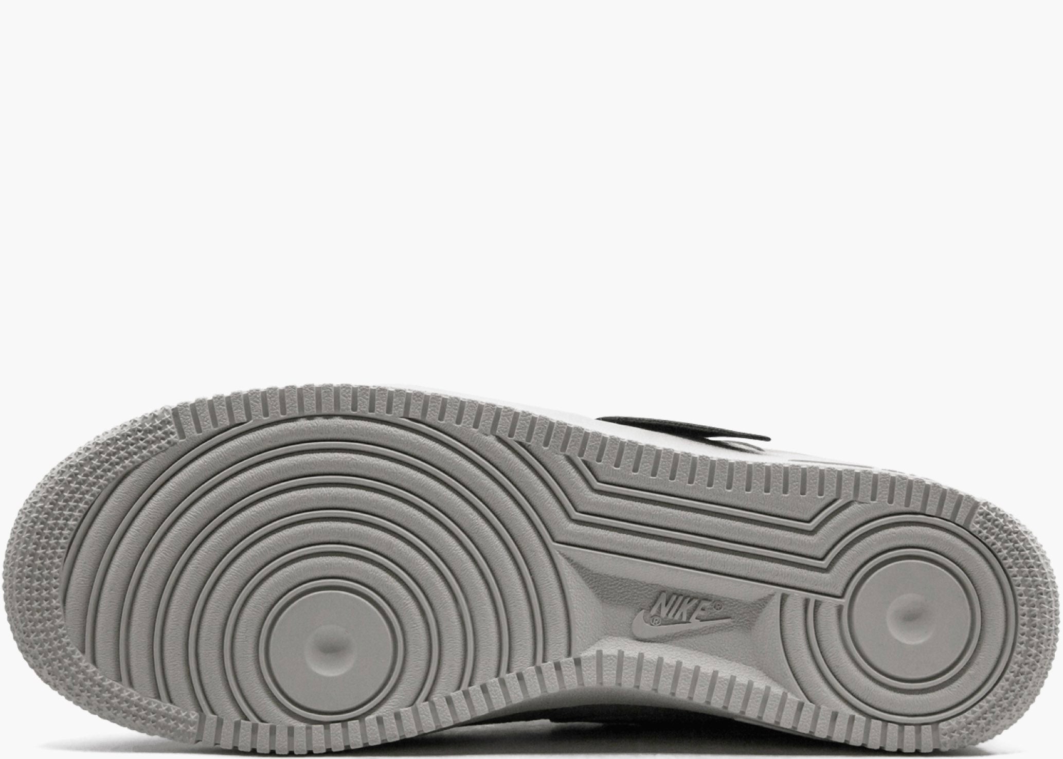 Nike Air Force 1 Low Utility Spruce Fog Black AO1531-301 Hype Clothinga