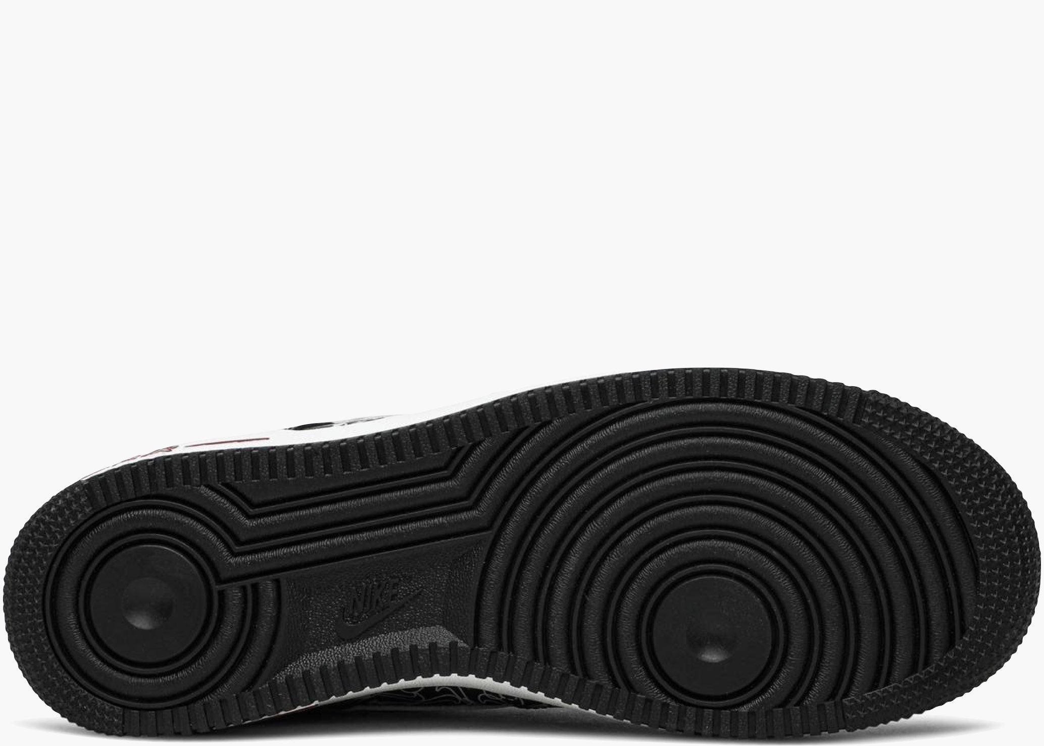 Nike Air Force 1 Low Valentines Day 2020 (w) BV0319-002 Hype Clothinga