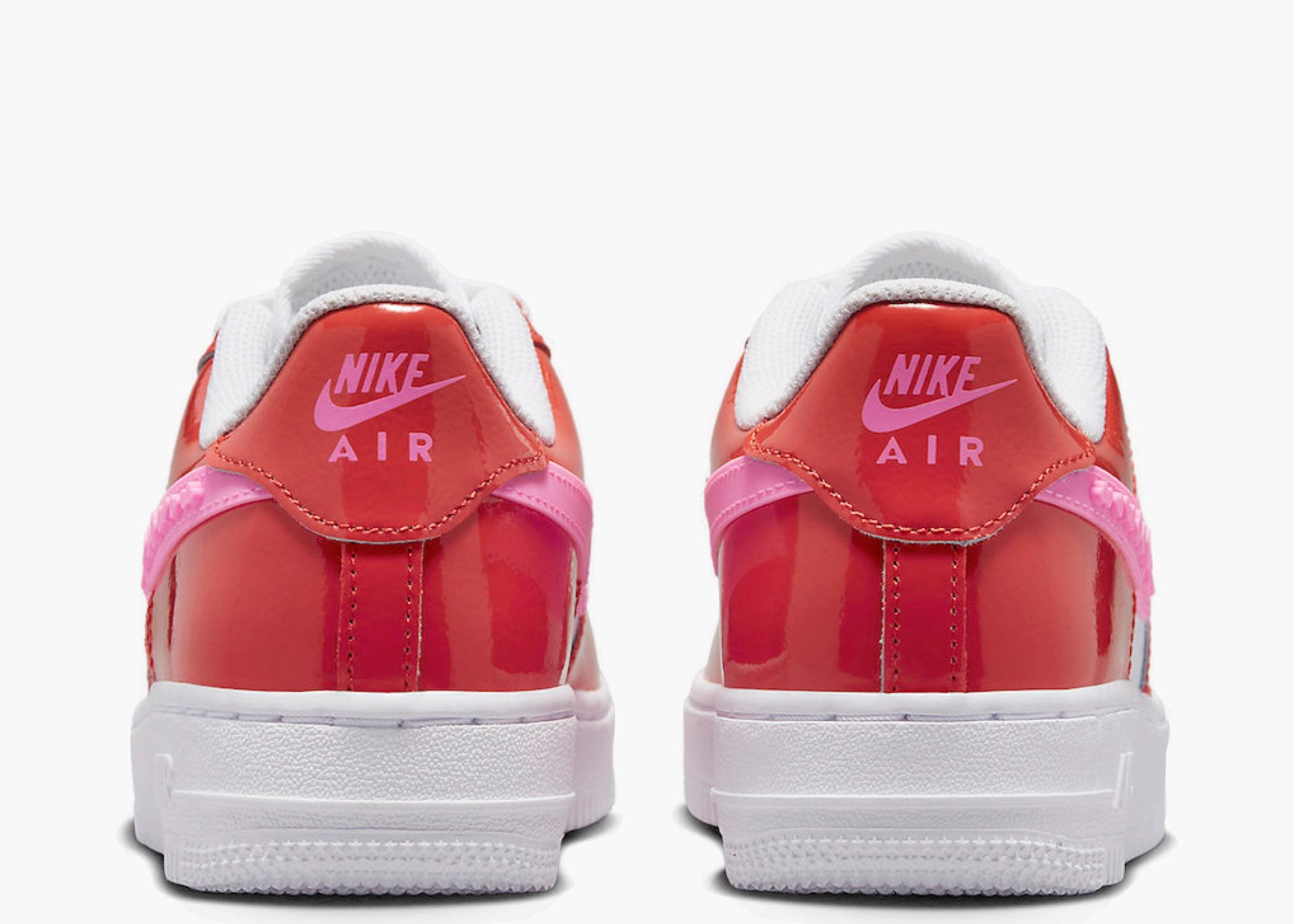 Nike Air Force 1 Low Valentine's Day (2023) (GS) FD1031-600 Hype Clothinga Limited Edition
