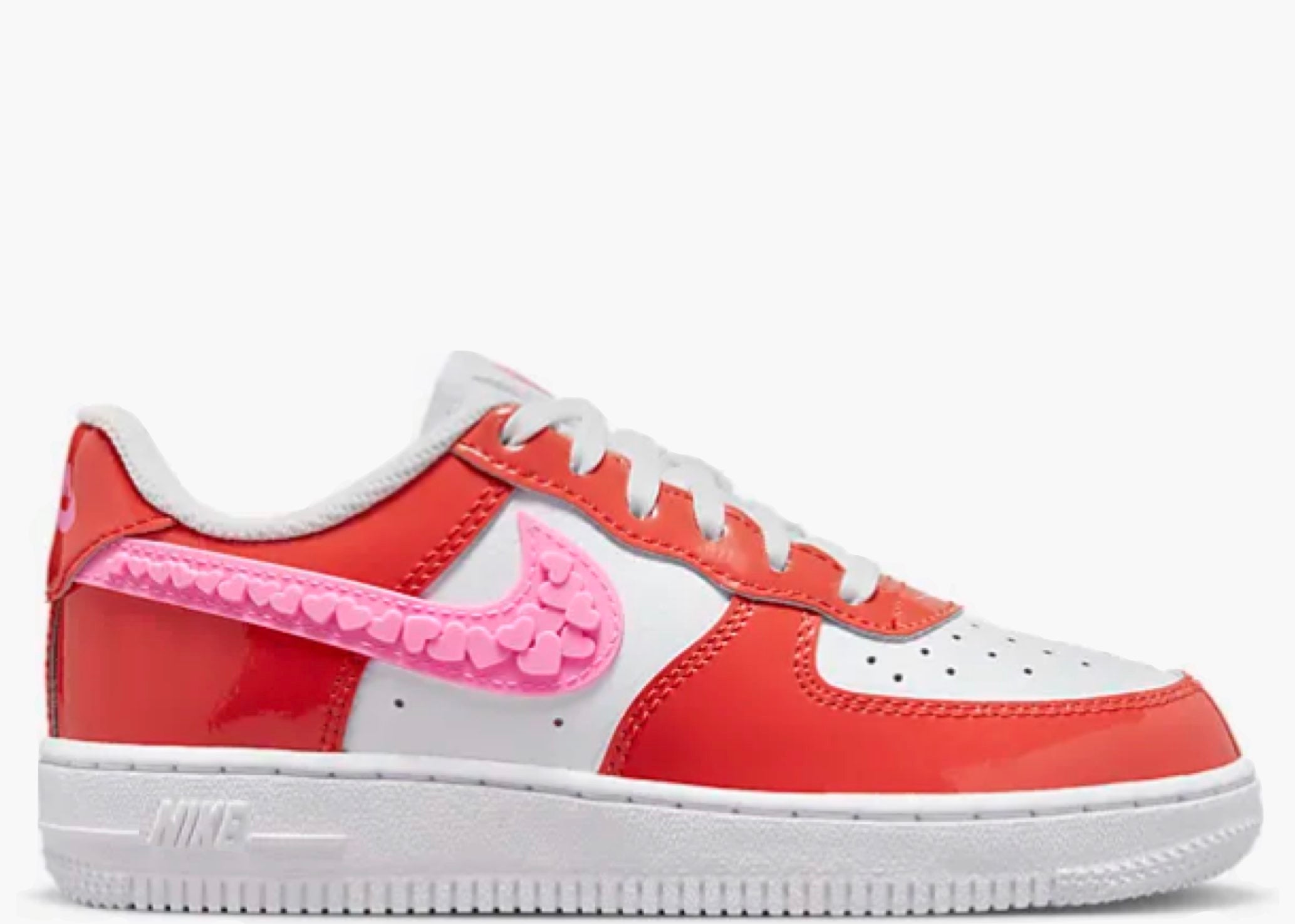 Nike Air Force 1 Low Valentine’s Day (2023) (PS) FD1032-600 Hype Clothinga Limited Edition