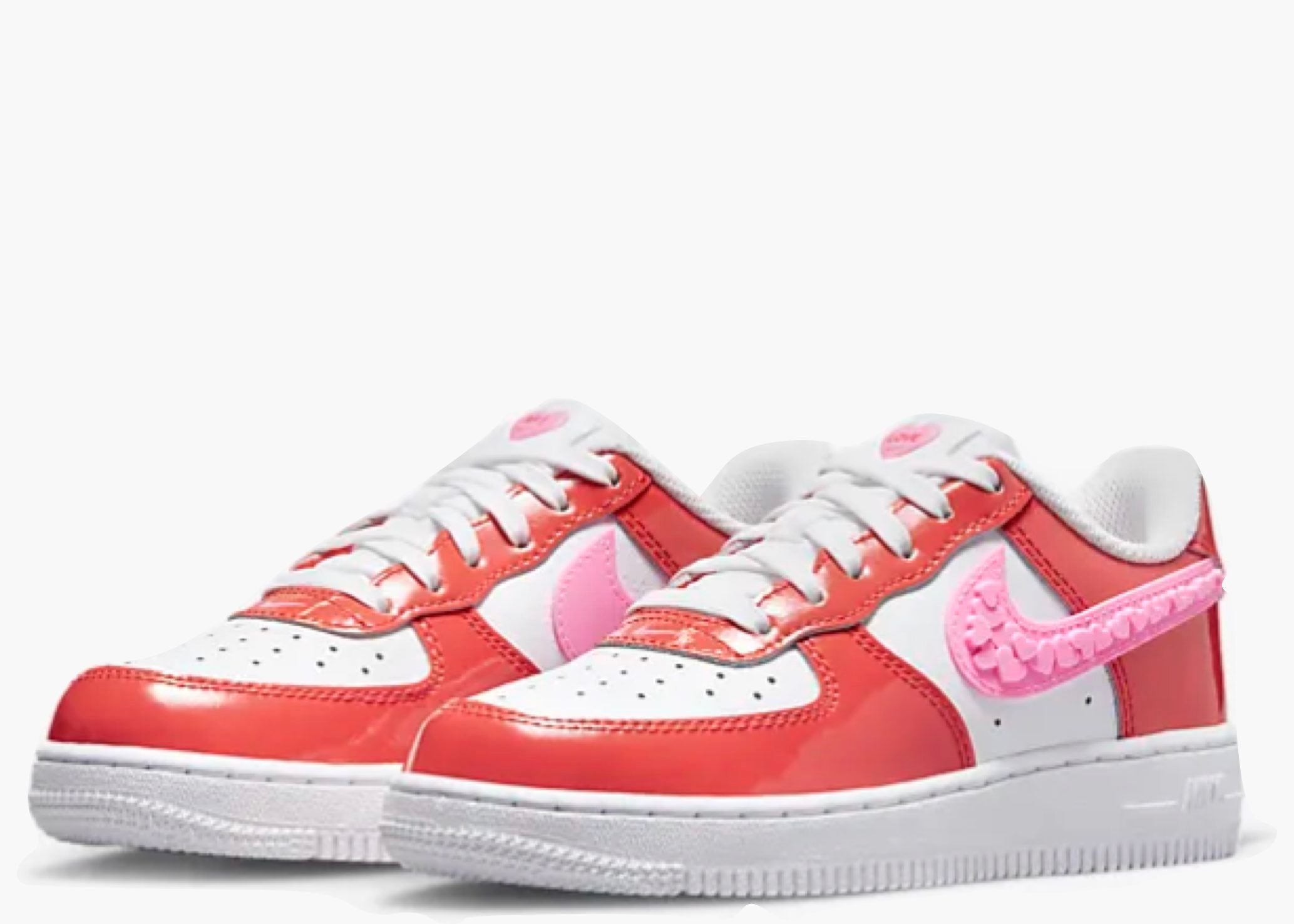 Nike Air Force 1 Low Valentine’s Day (2023) (PS) FD1032-600 Hype Clothinga Limited Edition