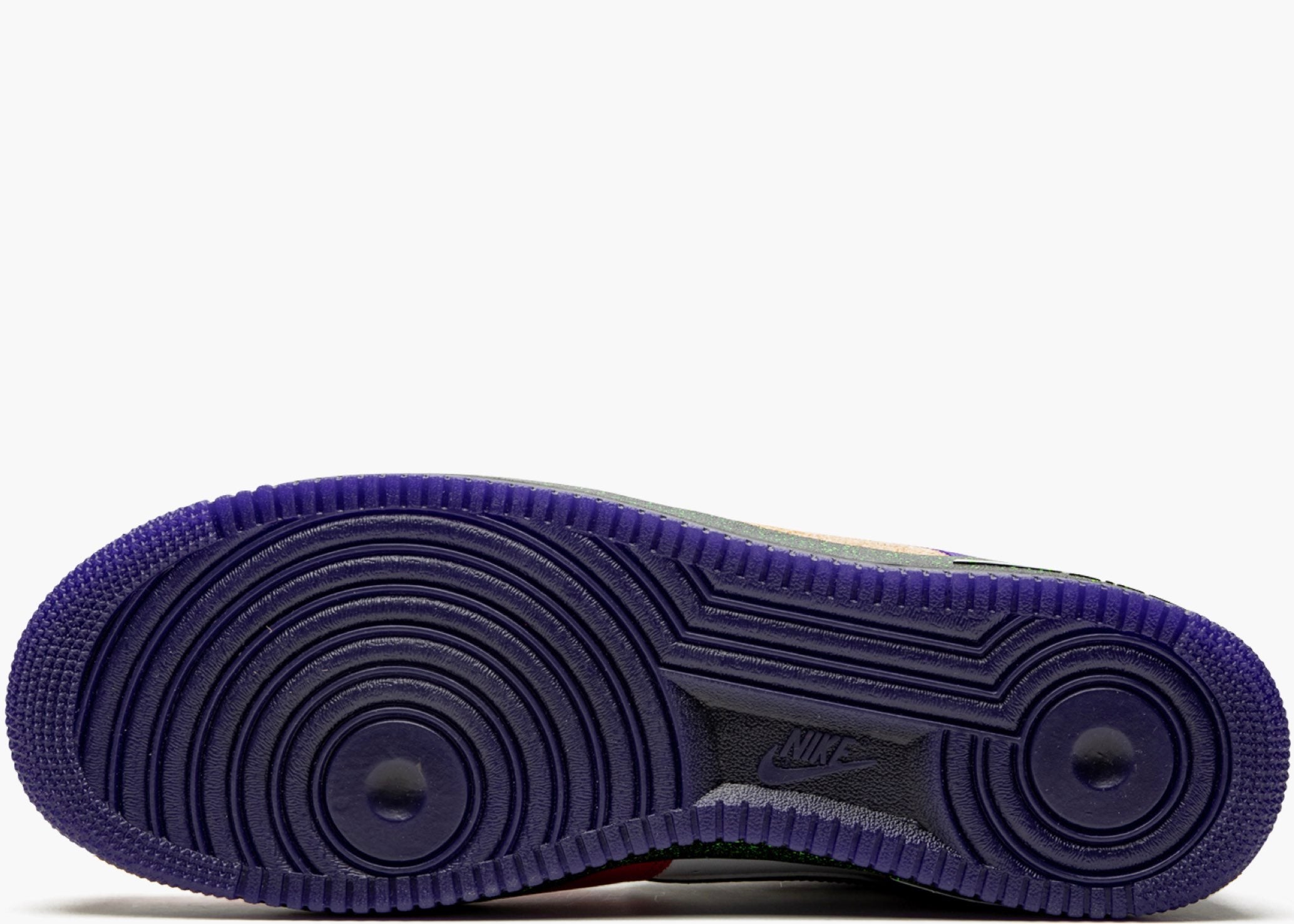 Nike Air Force 1 Low What The La CT1117-100 Hype Clothinga