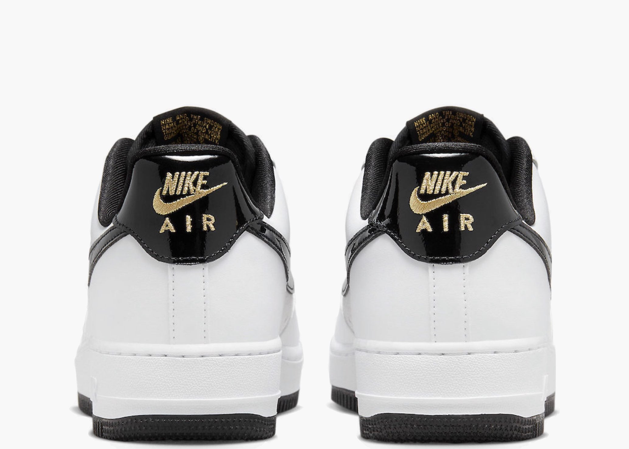 Nike Air Force 1 Low World Champion Hype Clothinga Limited Edition