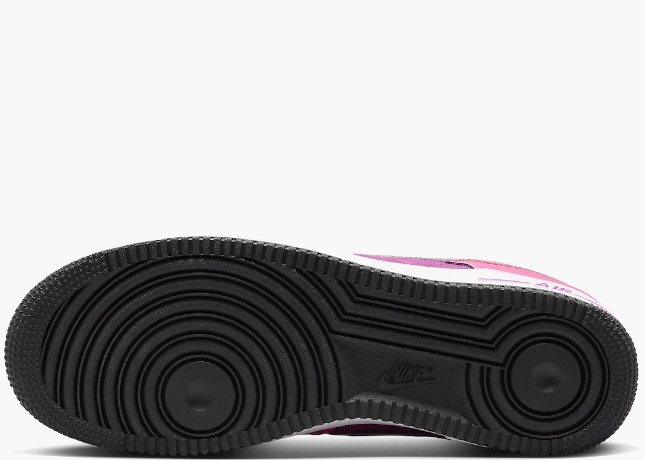 Nike Air Force 1 Low World Tour Las Vegas FV6150-600 Hype Clothinga Limited Edition