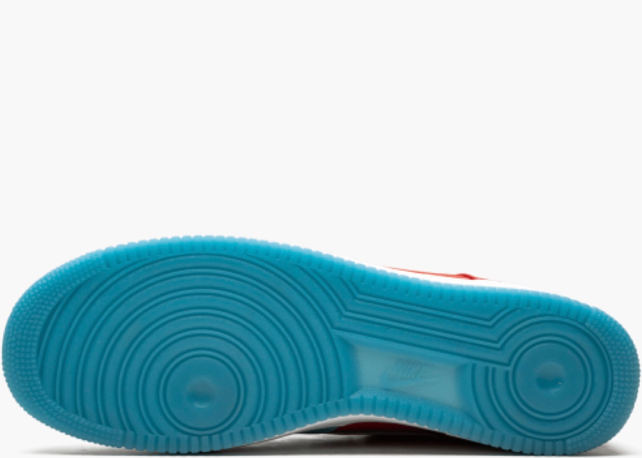 Nike Air Force 1 Low Year Of The Dragon 539771-670 Hype Clothinga