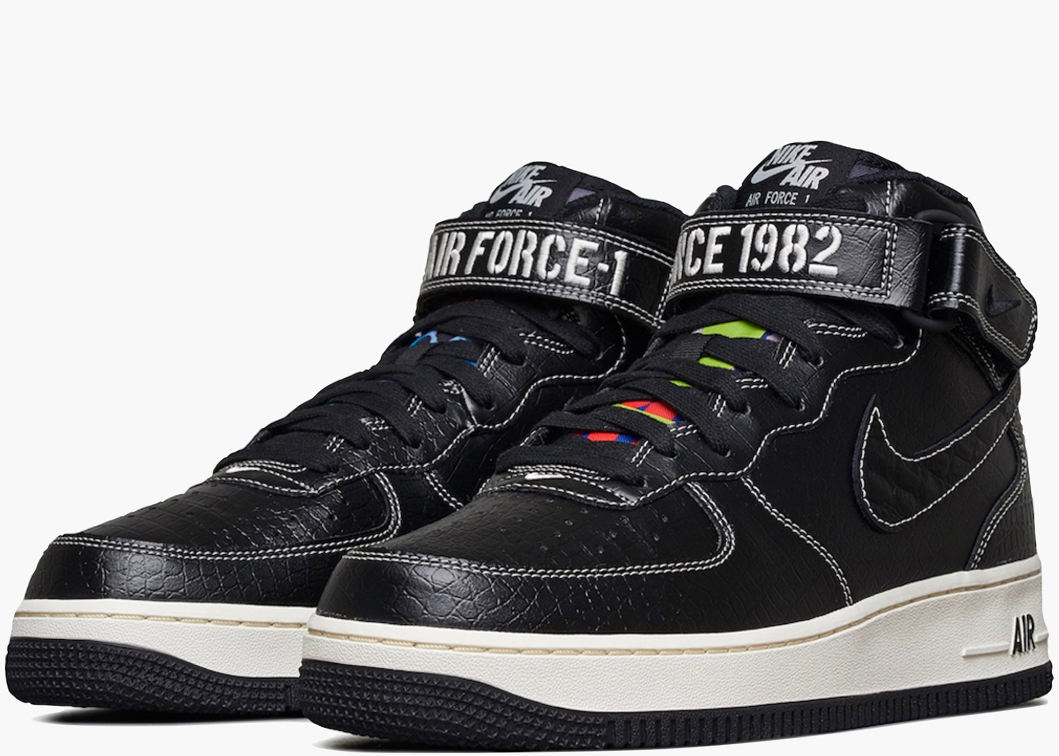 Nike Air Force 1 Mid LX Our Force 1 Hype Clothinga Limited Edition