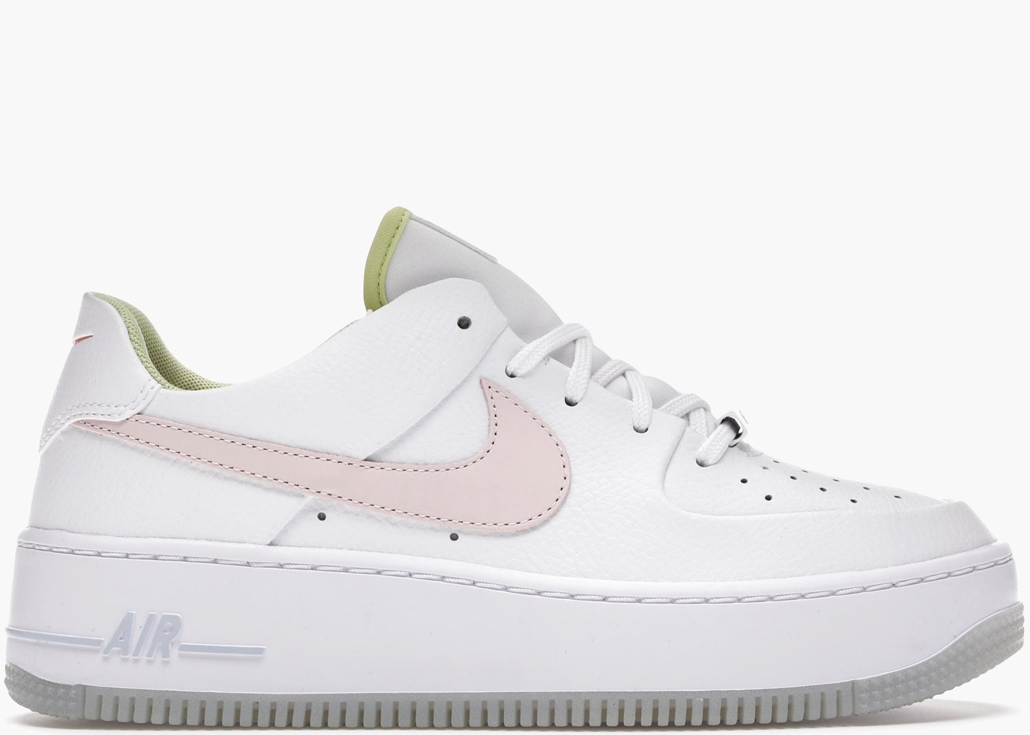 Nike Air Force 1 Sage Low One Of One (W)